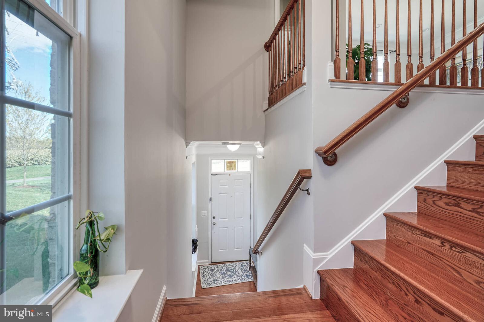 BRAMBLETON BRANDT PROPERTY - Residential