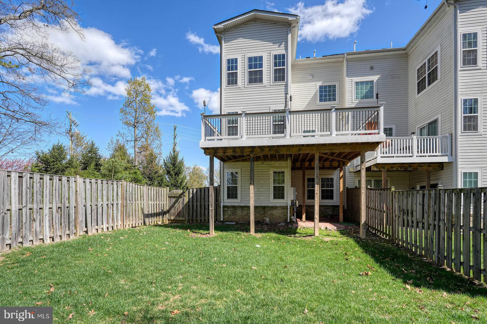 BRAMBLETON BRANDT PROPERTY - Residential