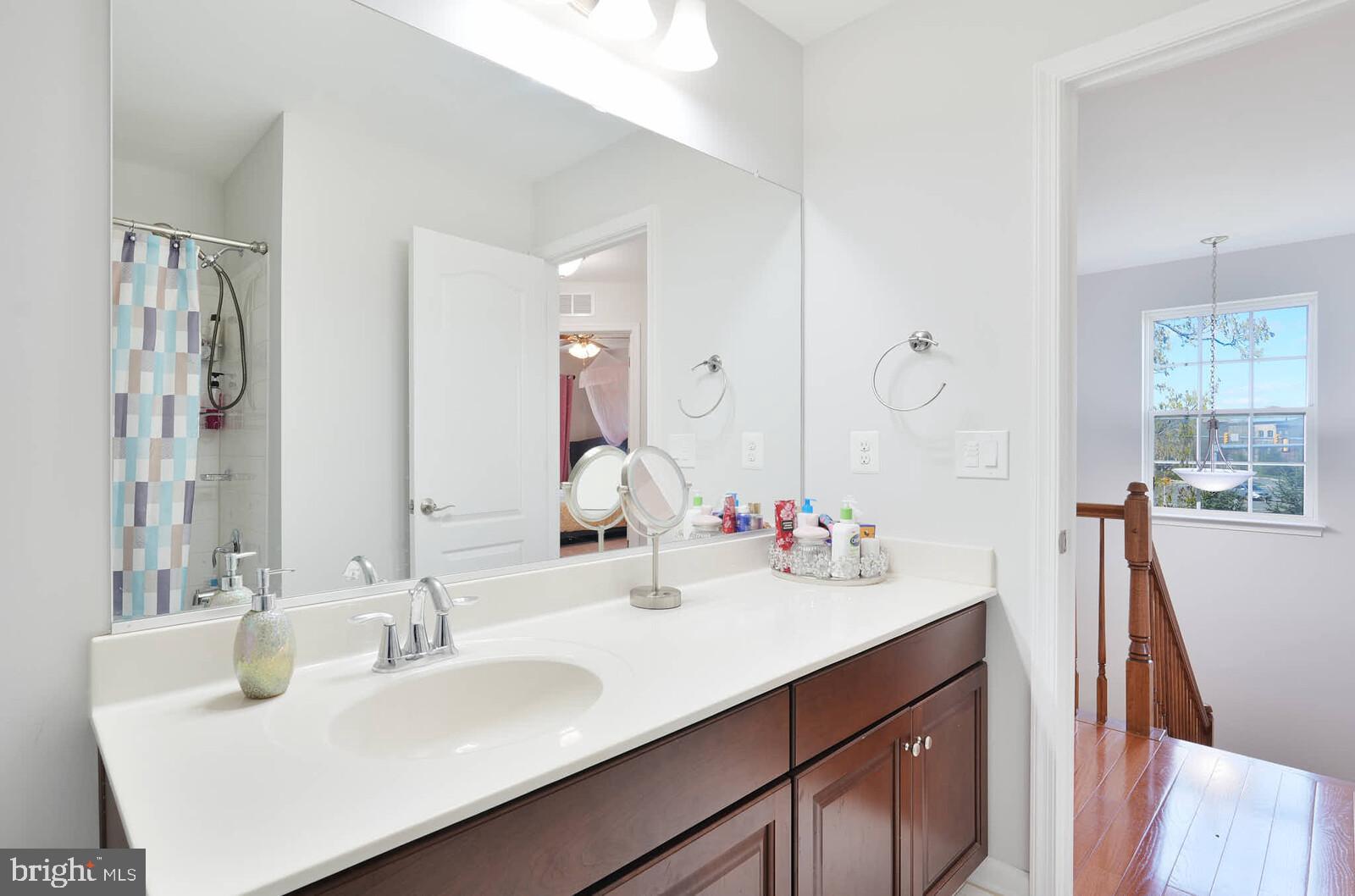 BRAMBLETON BRANDT PROPERTY - Residential