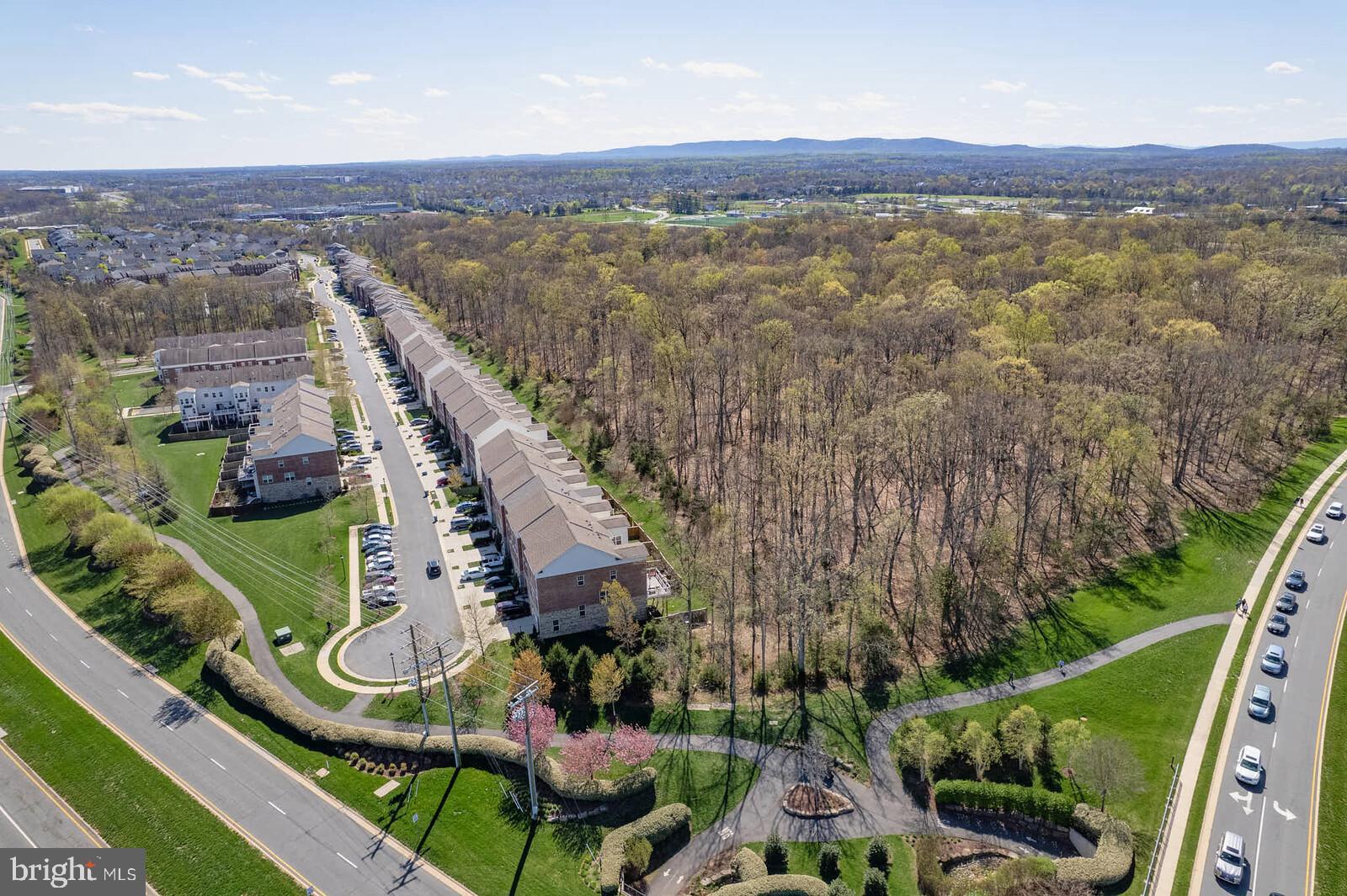 BRAMBLETON BRANDT PROPERTY - Residential