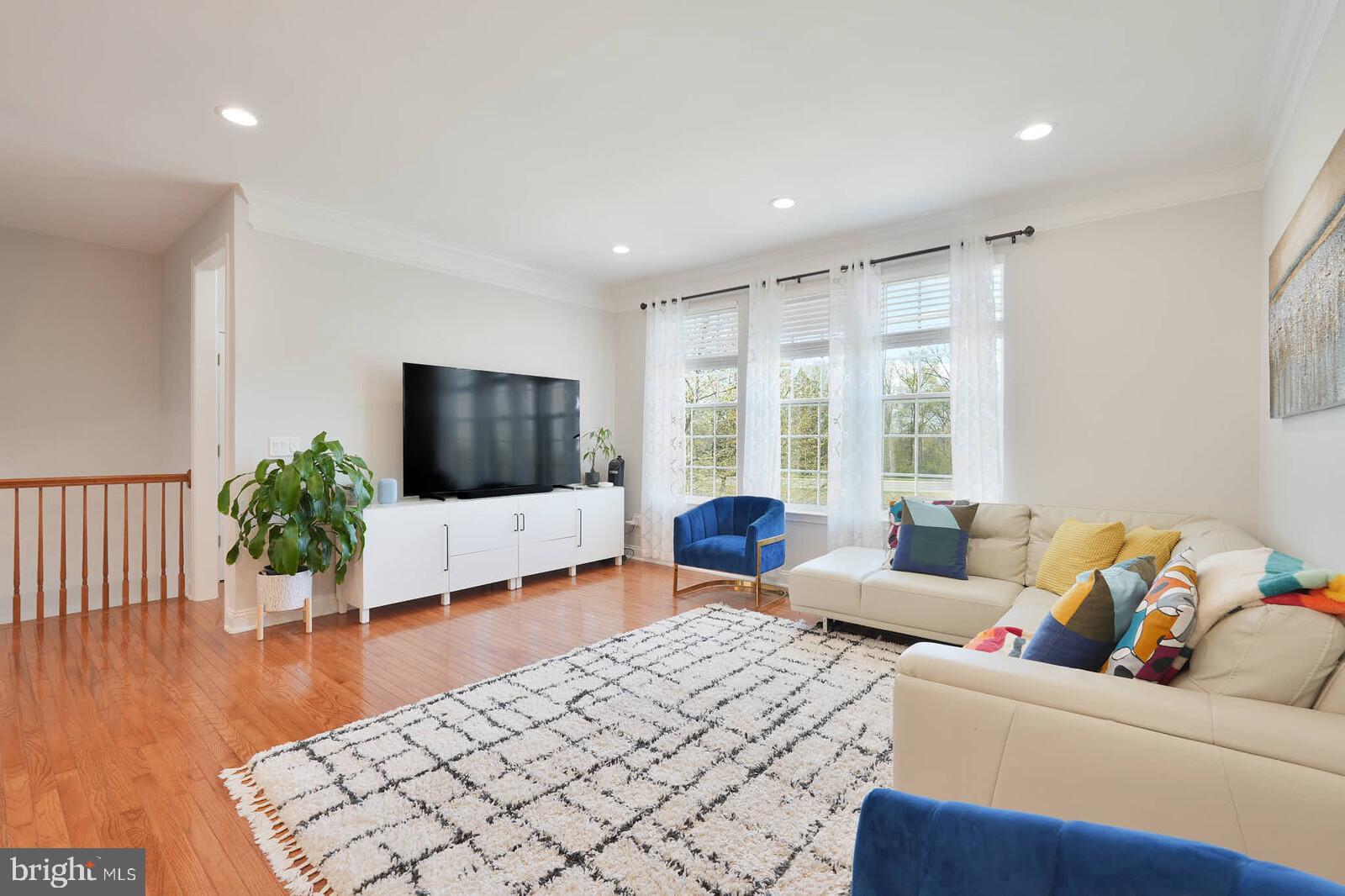 BRAMBLETON BRANDT PROPERTY - Residential