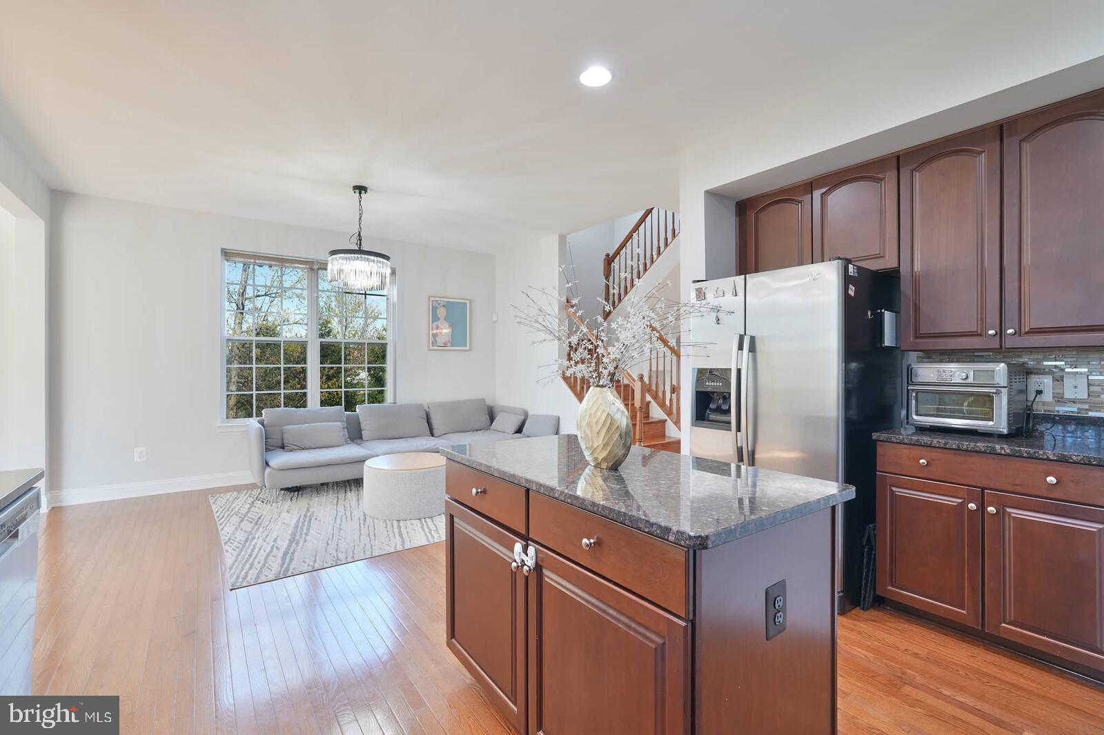 BRAMBLETON BRANDT PROPERTY - Residential