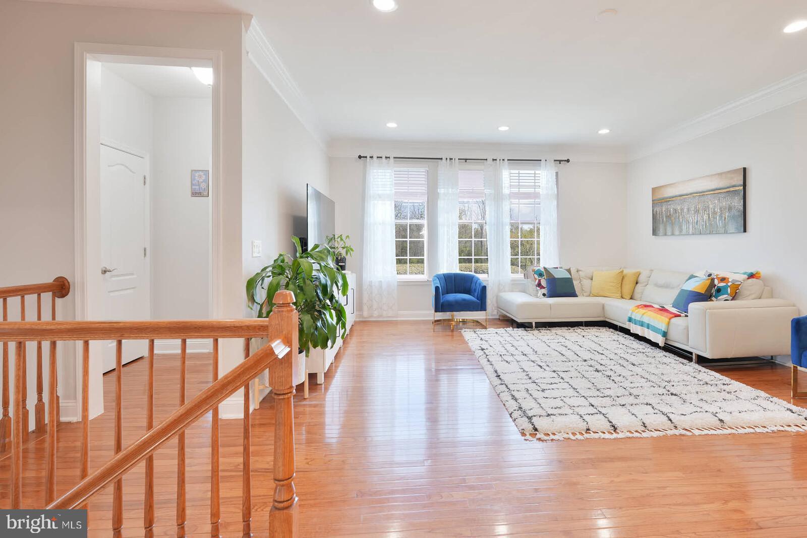 BRAMBLETON BRANDT PROPERTY - Residential