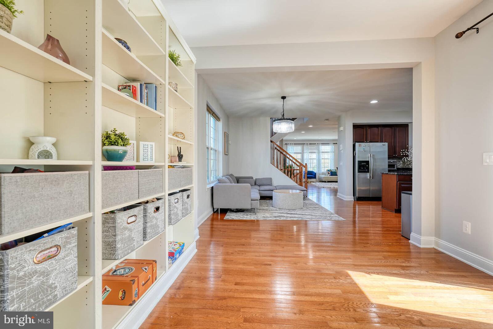 BRAMBLETON BRANDT PROPERTY - Residential