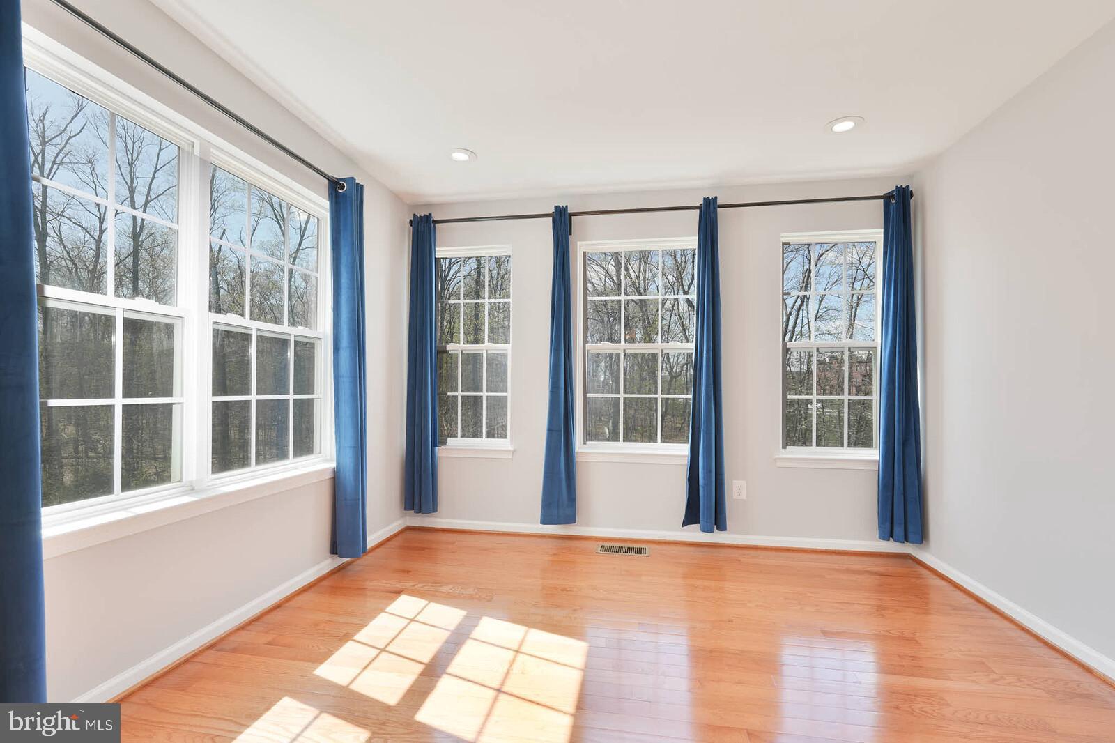 BRAMBLETON BRANDT PROPERTY - Residential