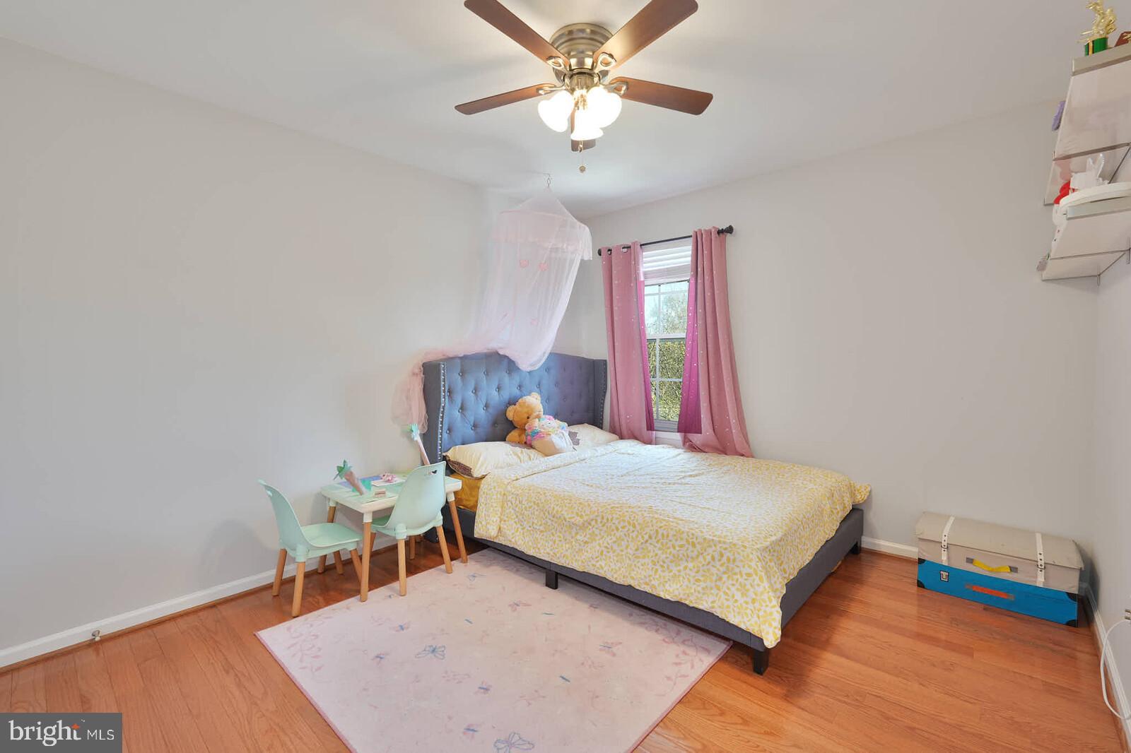 BRAMBLETON BRANDT PROPERTY - Residential