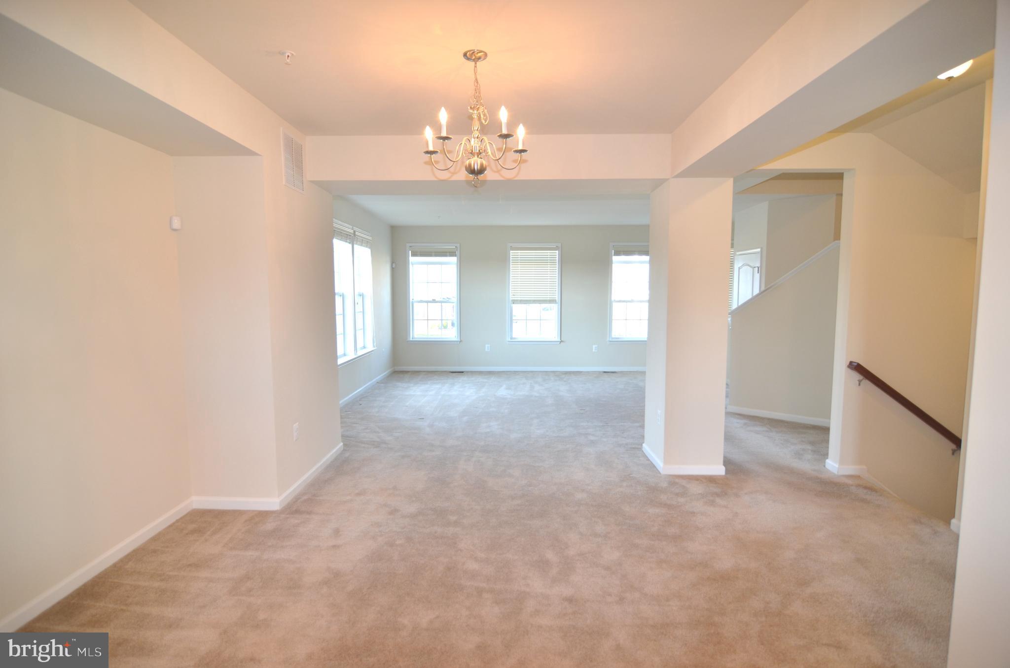 STONEBRIDGE SUB - Residential Lease