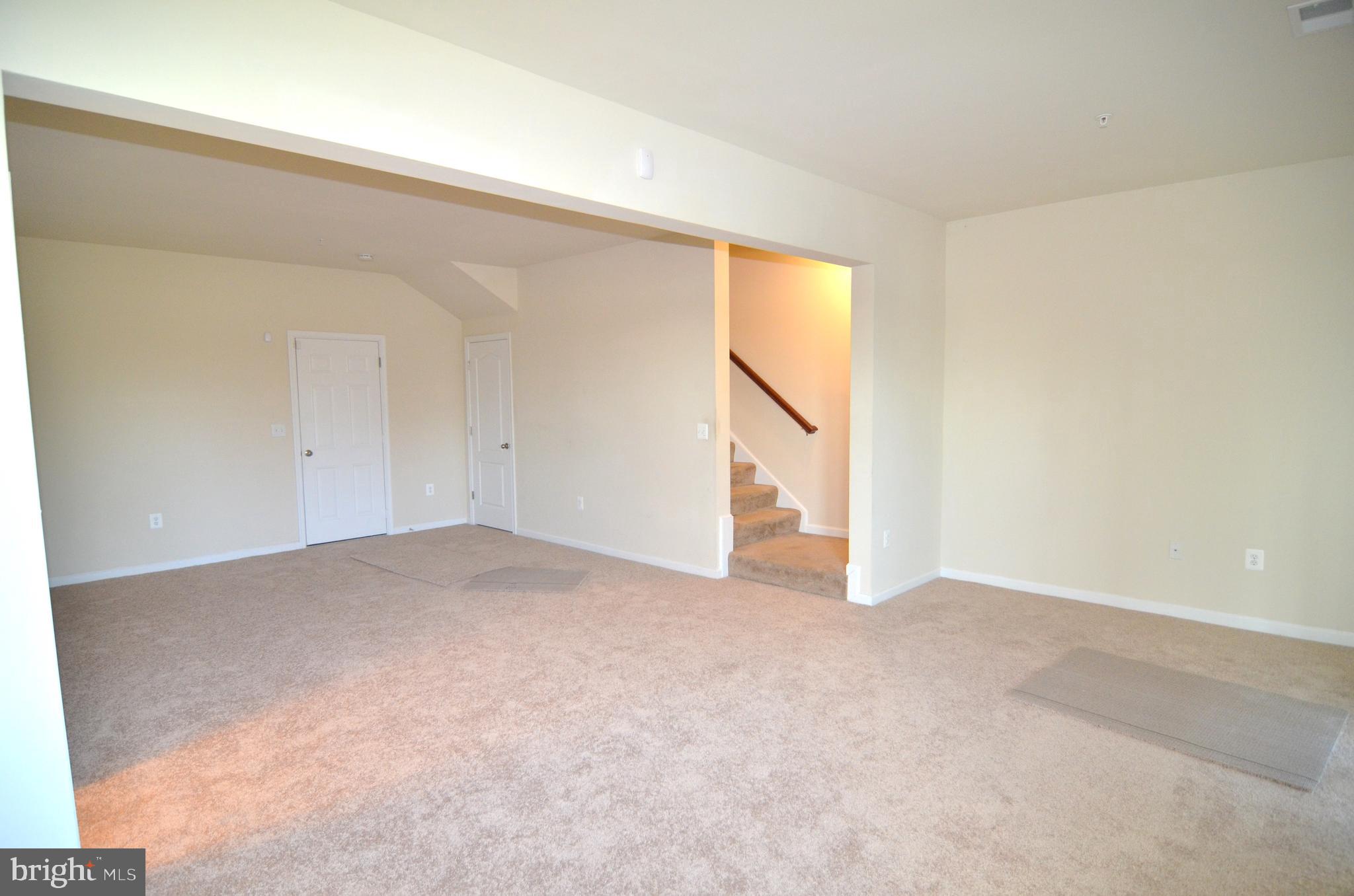 STONEBRIDGE SUB - Residential Lease