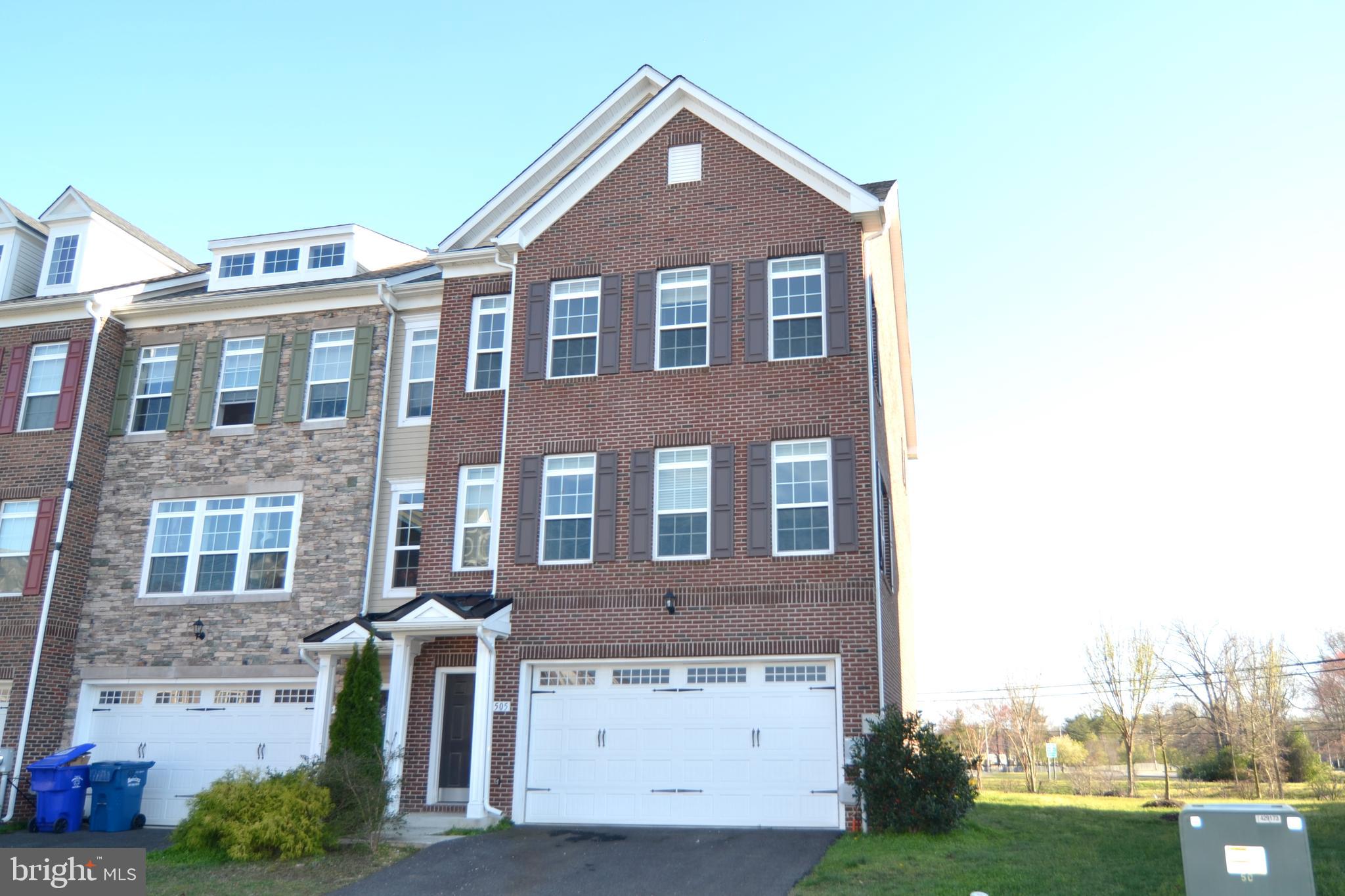 STONEBRIDGE SUB - Residential Lease