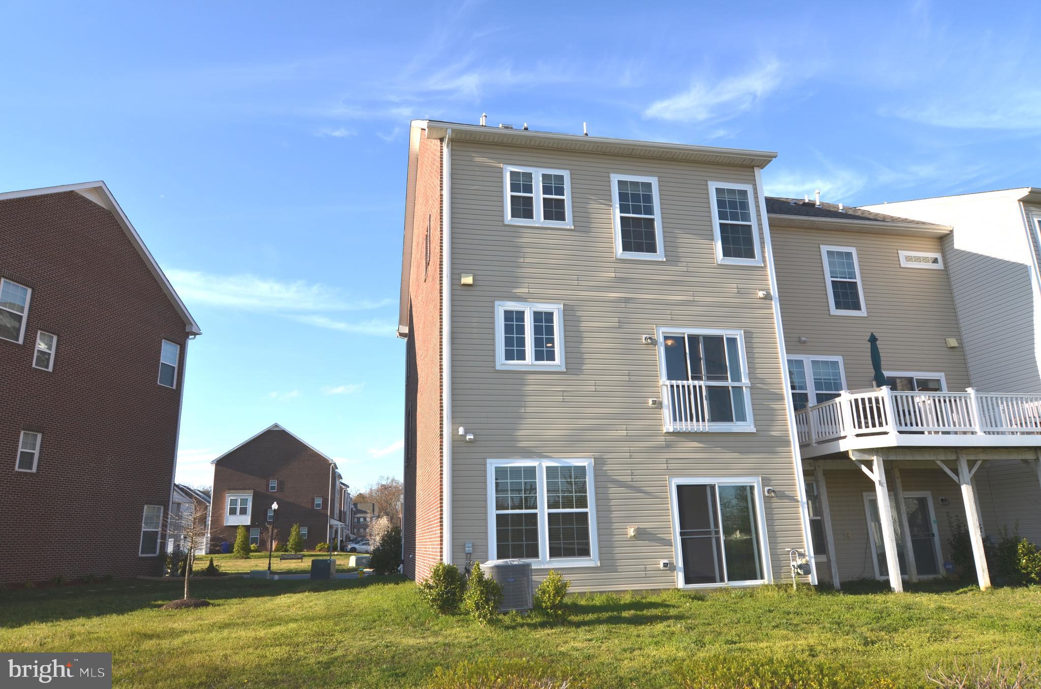 STONEBRIDGE SUB - Residential Lease