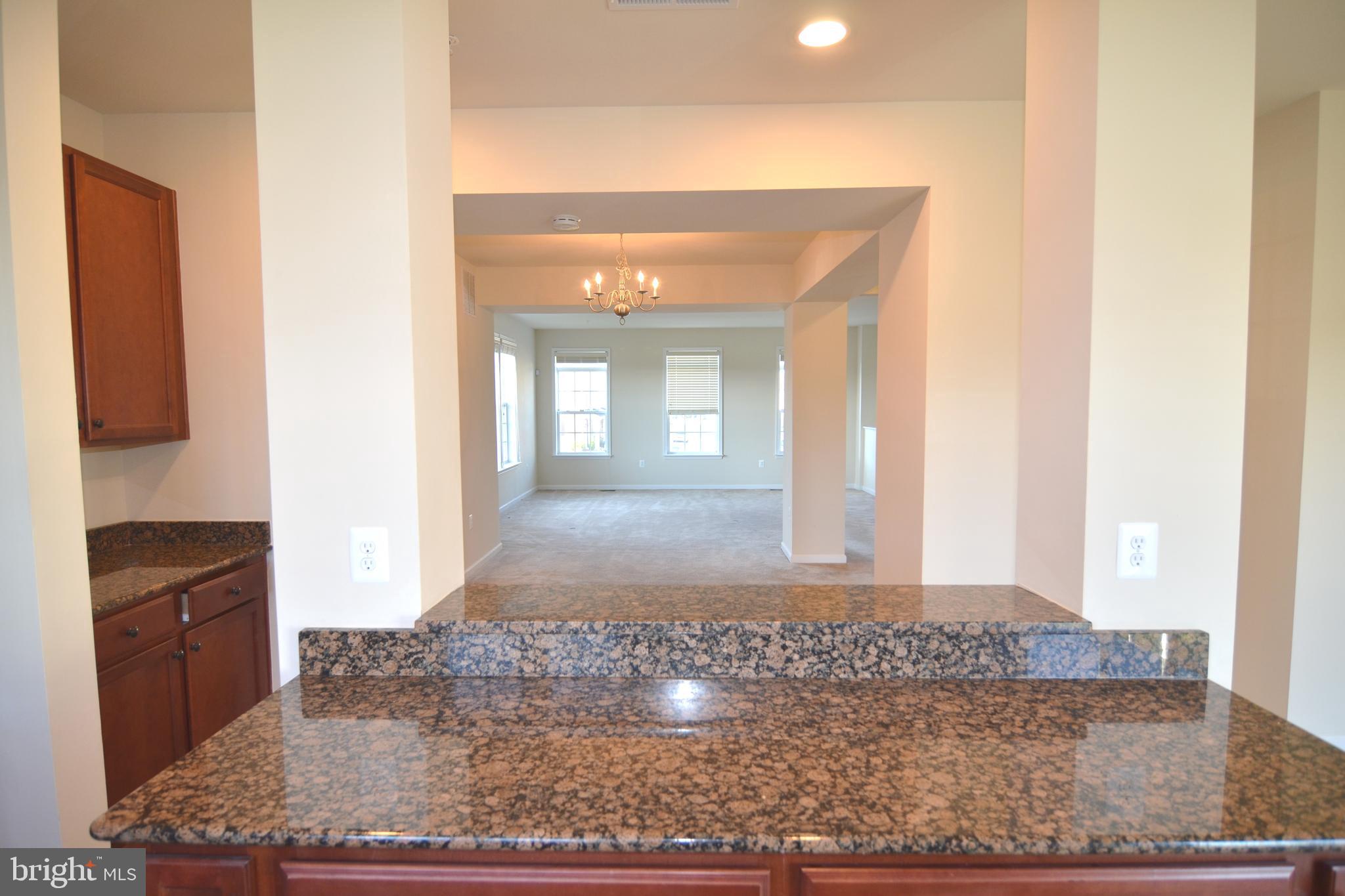 STONEBRIDGE SUB - Residential Lease