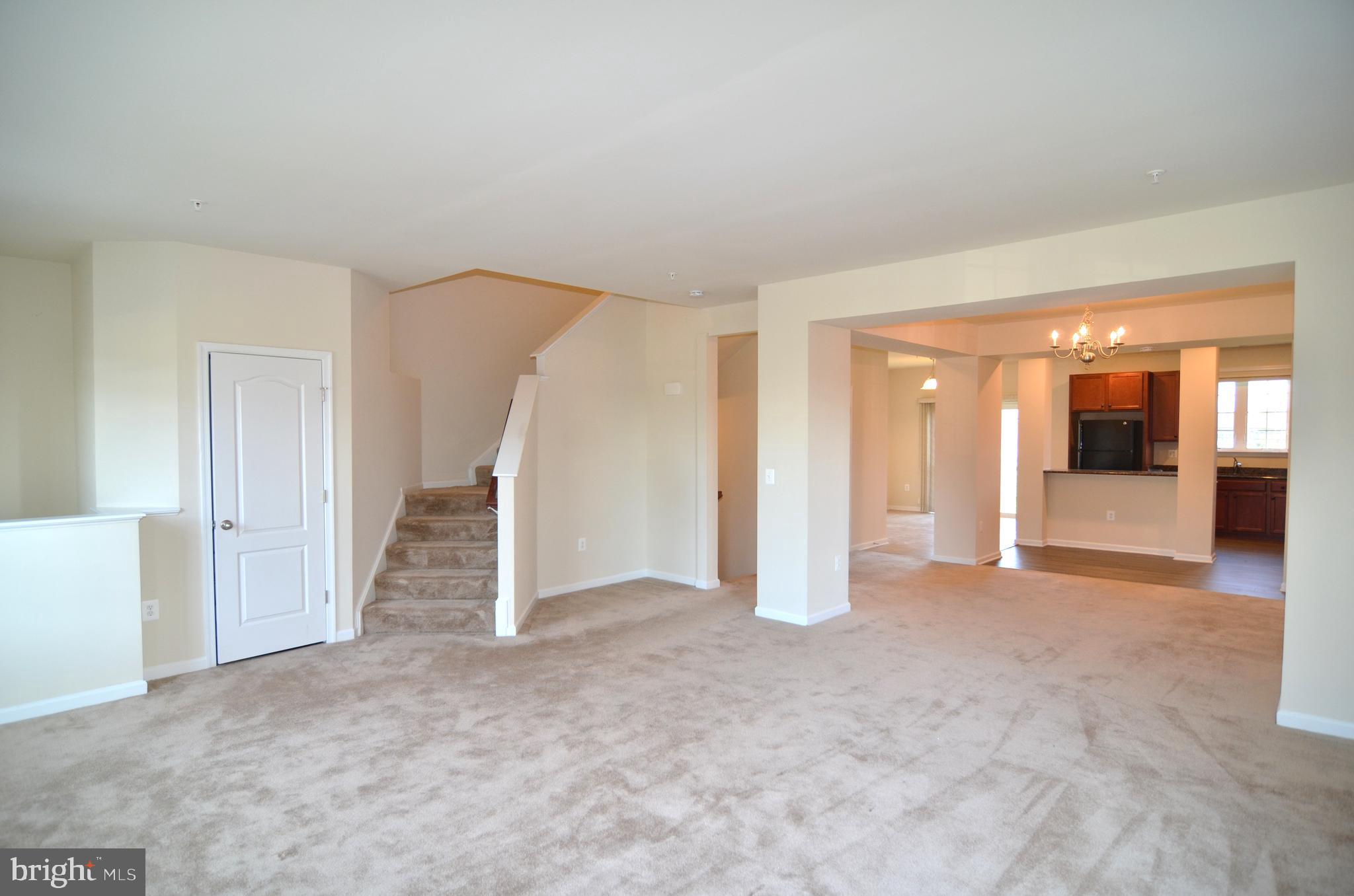 STONEBRIDGE SUB - Residential Lease