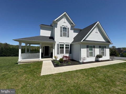 1112 ROCHESTER COURT WESTMINSTER MD 21157