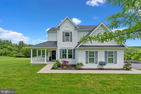 1112 ROCHESTER COURT WESTMINSTER MD 21157