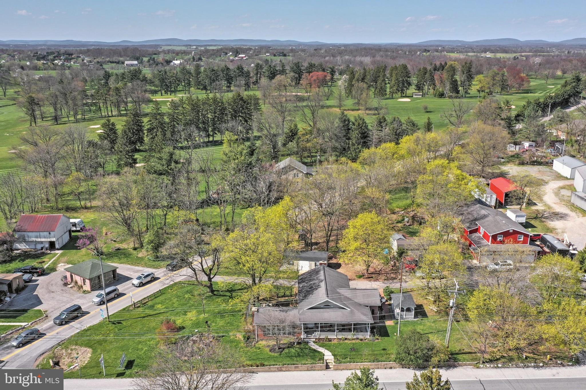 ABBOTTSTOWN - Commercial Sale
