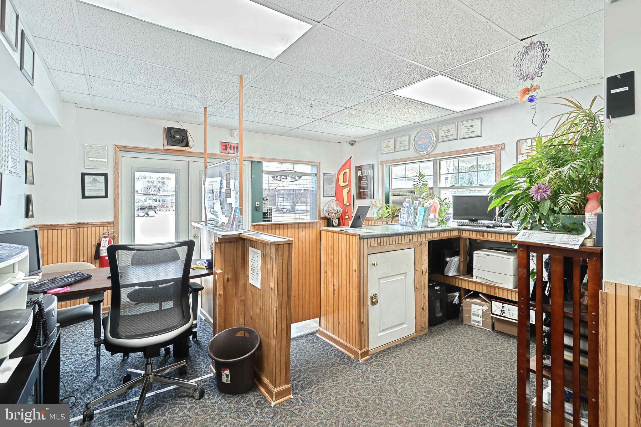 ABBOTTSTOWN - Commercial Sale