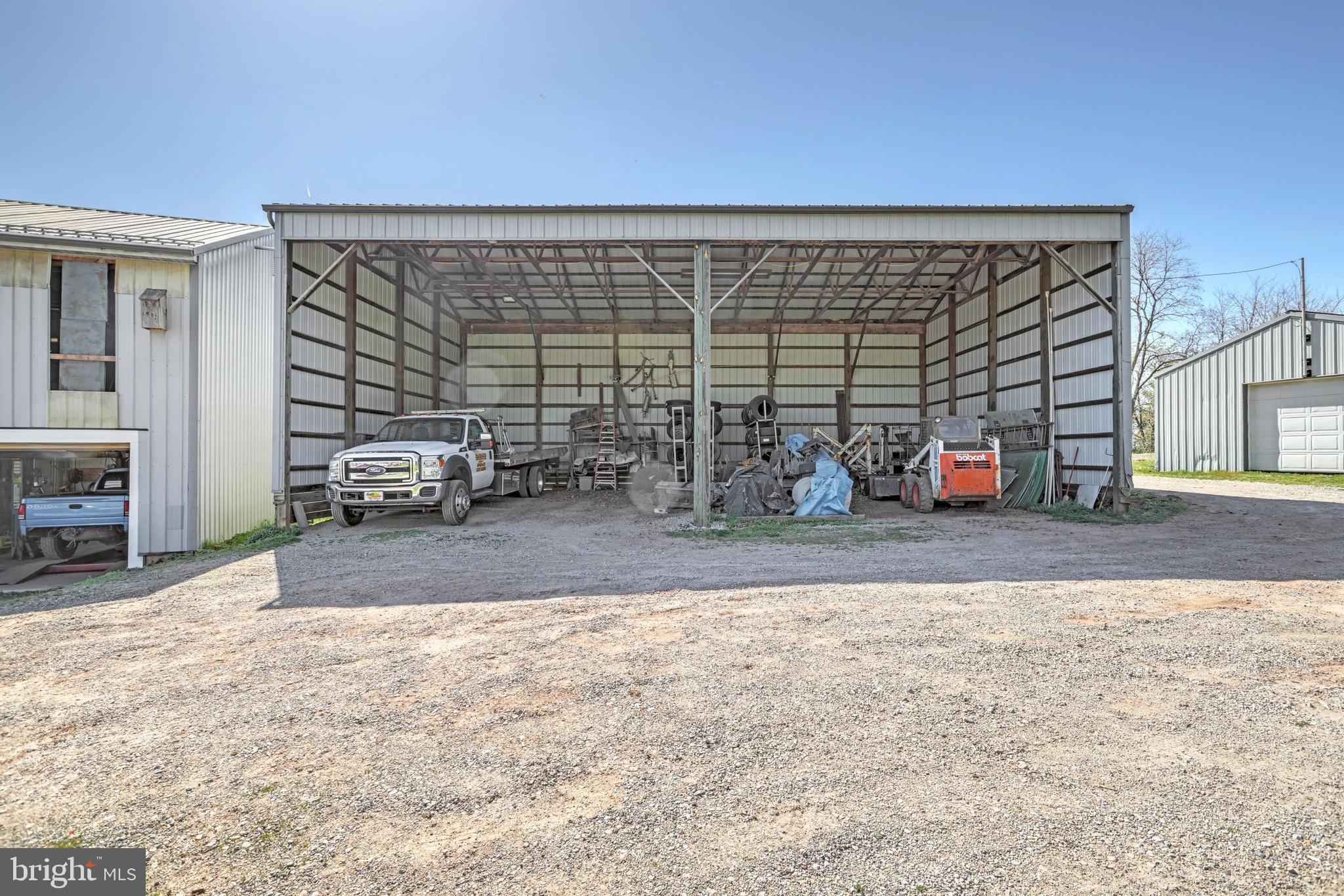 ABBOTTSTOWN - Commercial Sale