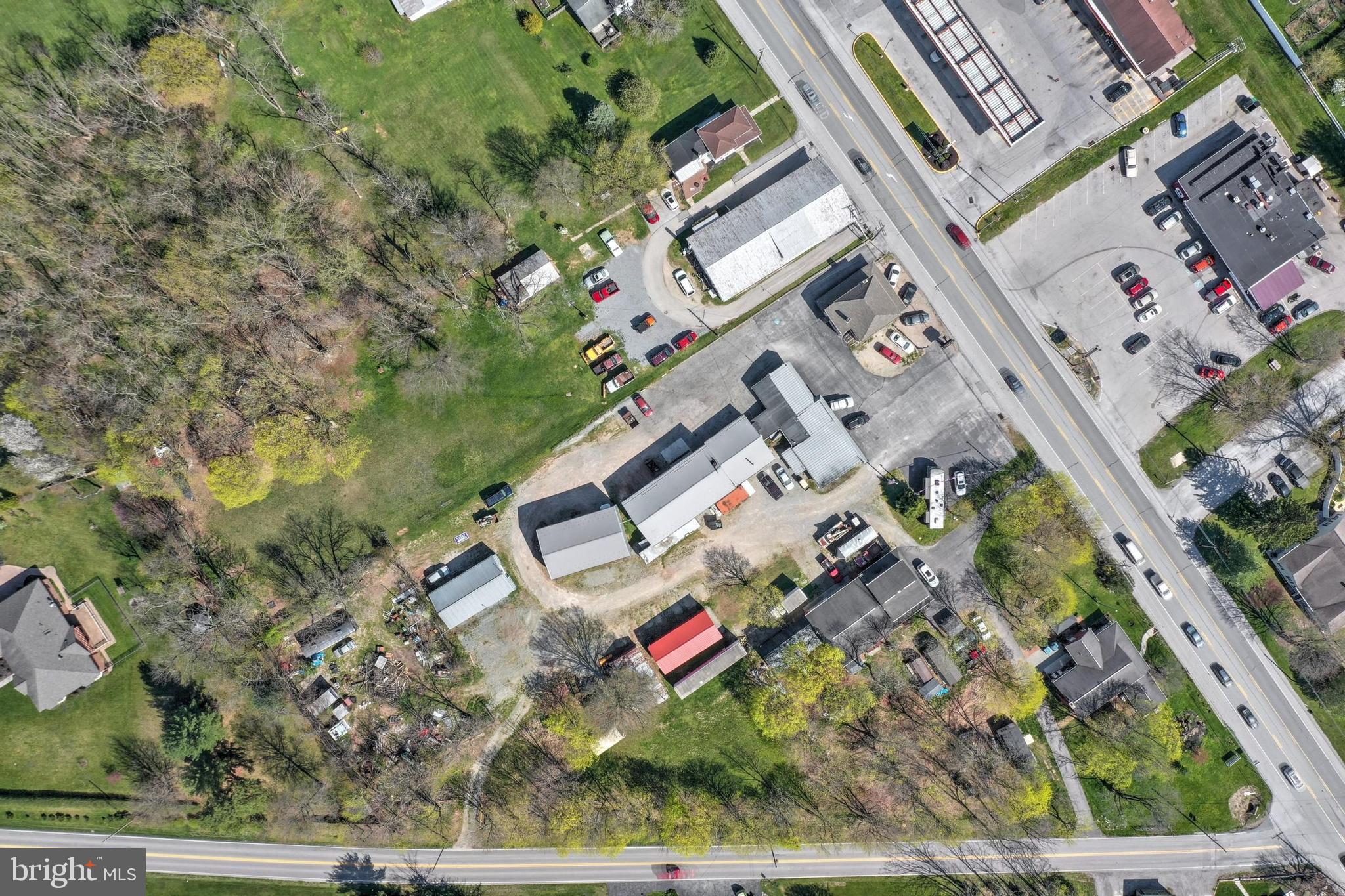 ABBOTTSTOWN - Commercial Sale