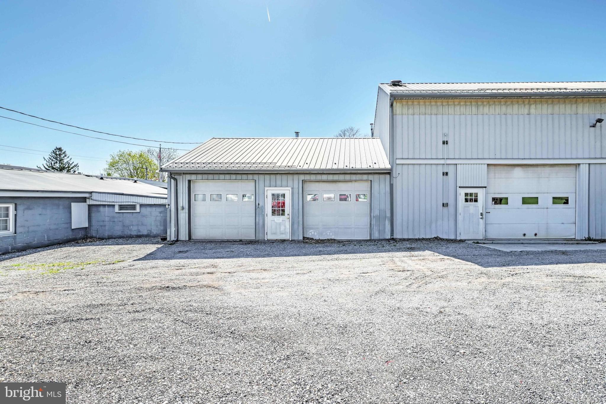ABBOTTSTOWN - Commercial Sale
