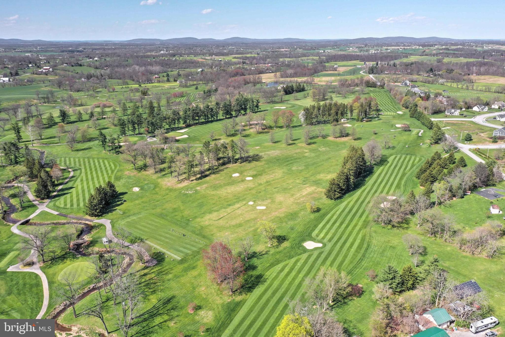 ABBOTTSTOWN - Commercial Sale