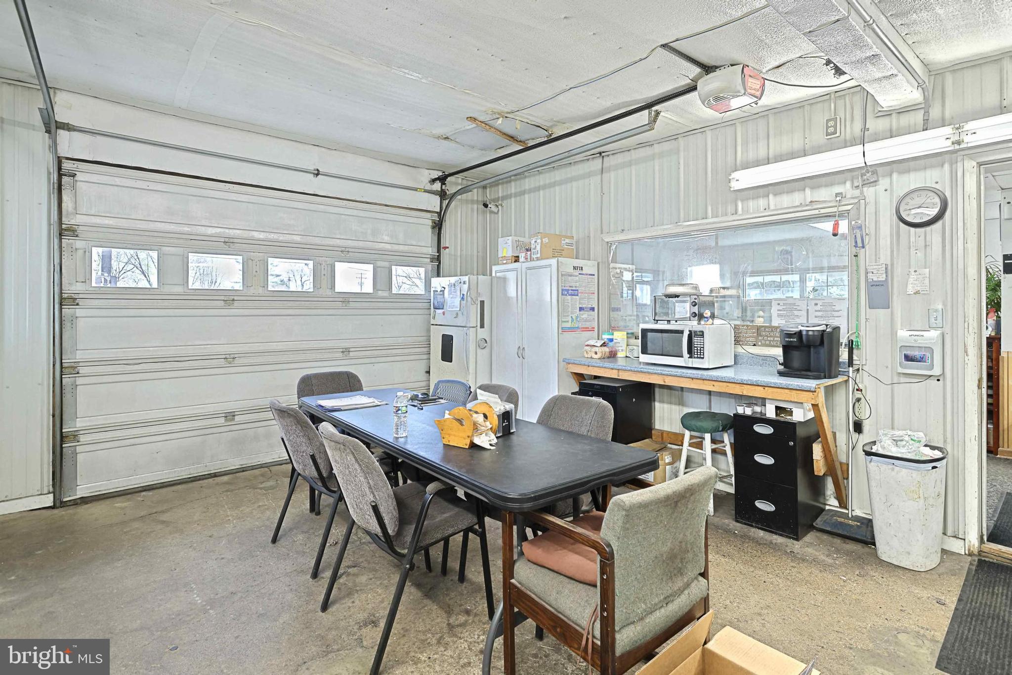 ABBOTTSTOWN - Commercial Sale