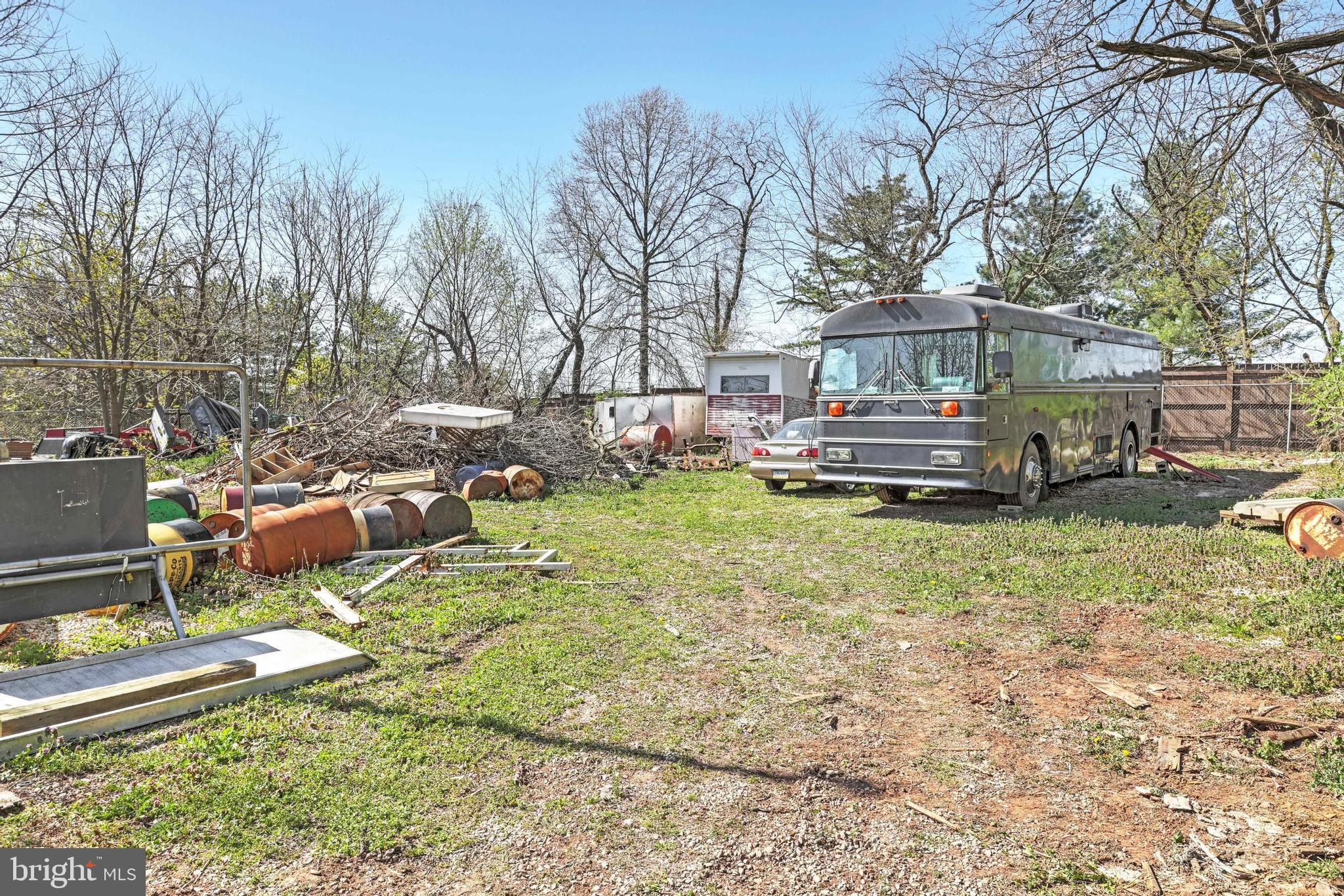 ABBOTTSTOWN - Commercial Sale