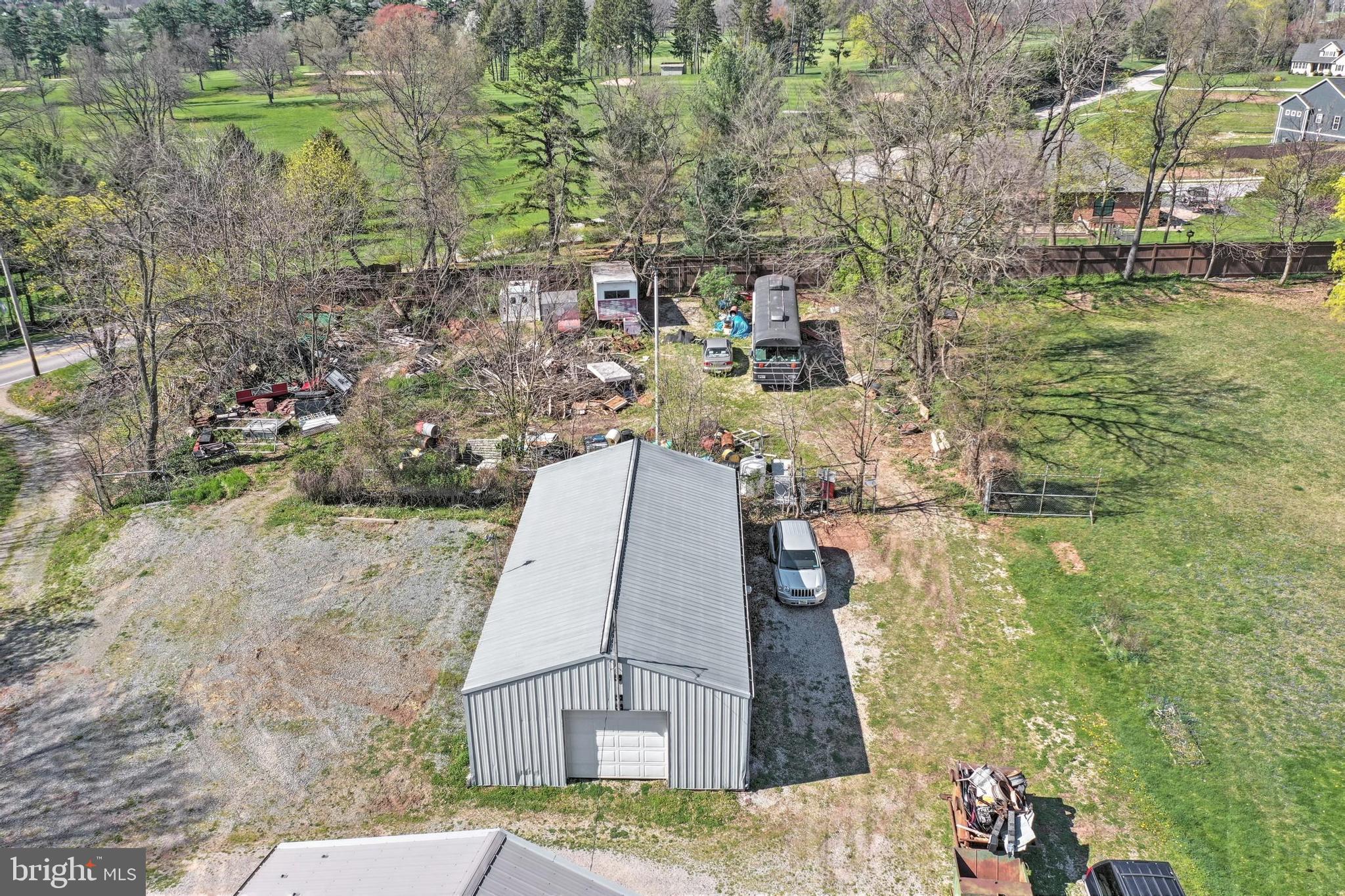ABBOTTSTOWN - Commercial Sale