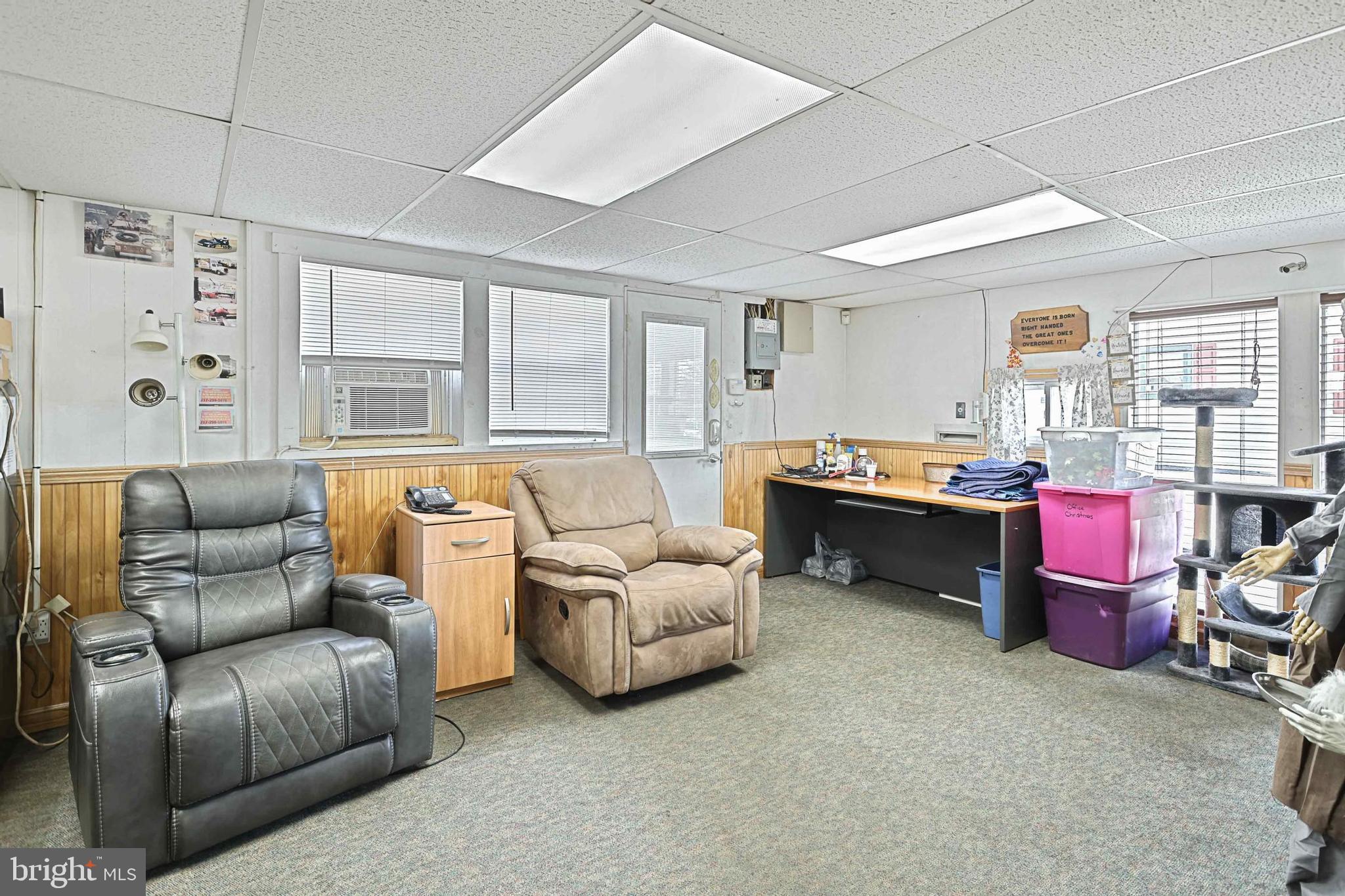 ABBOTTSTOWN - Commercial Sale