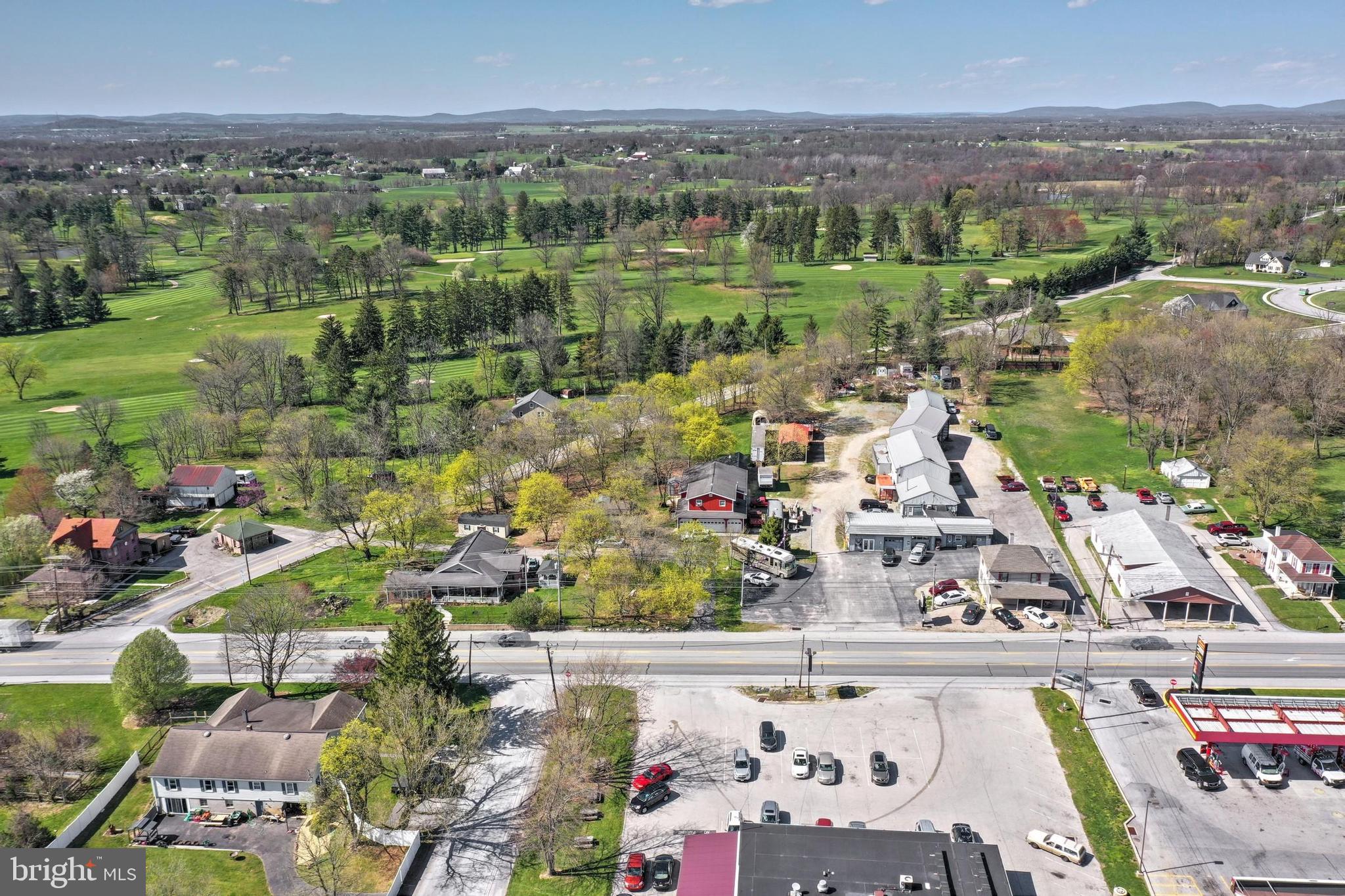 ABBOTTSTOWN - Commercial Sale
