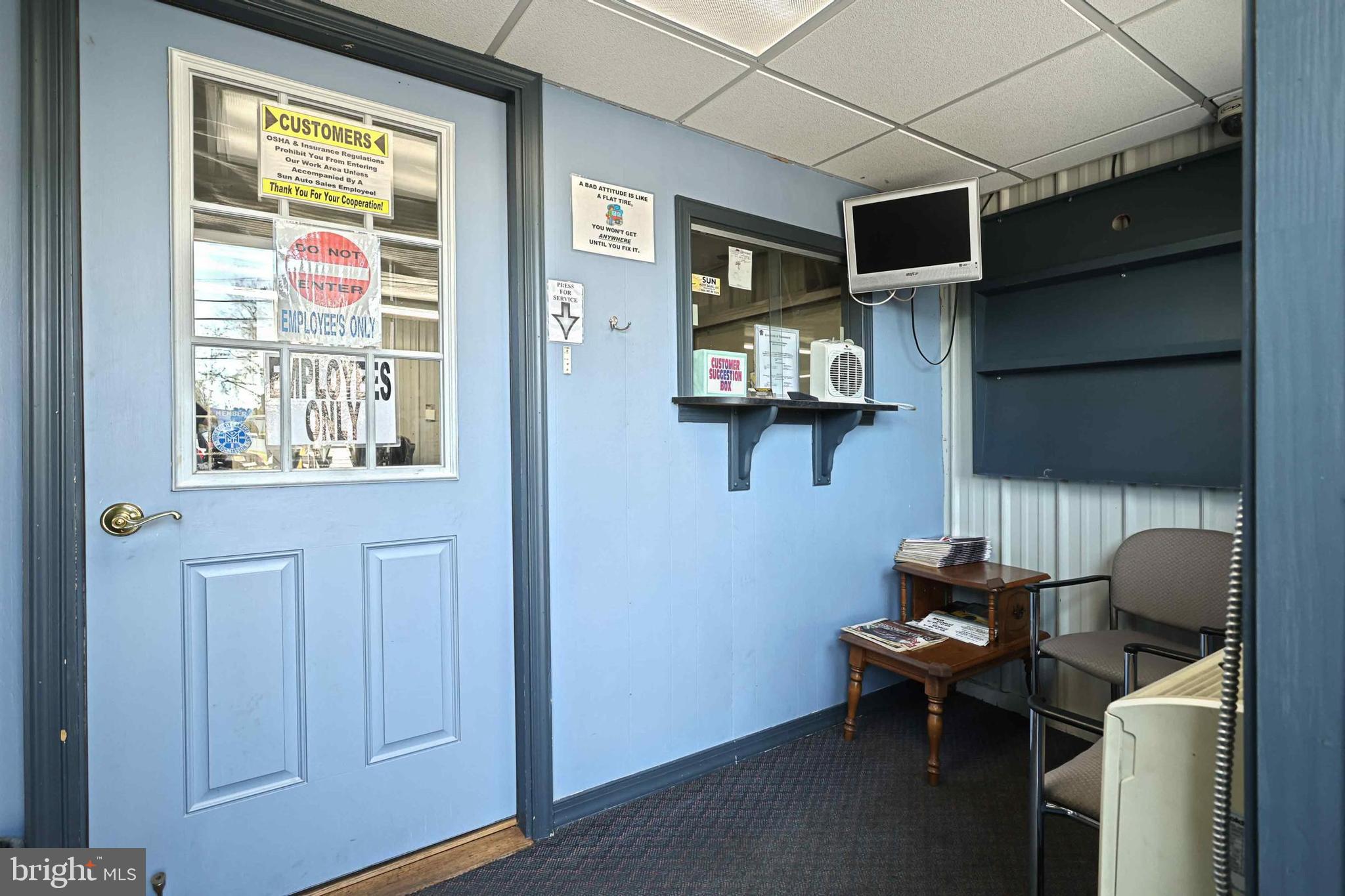 ABBOTTSTOWN - Commercial Sale