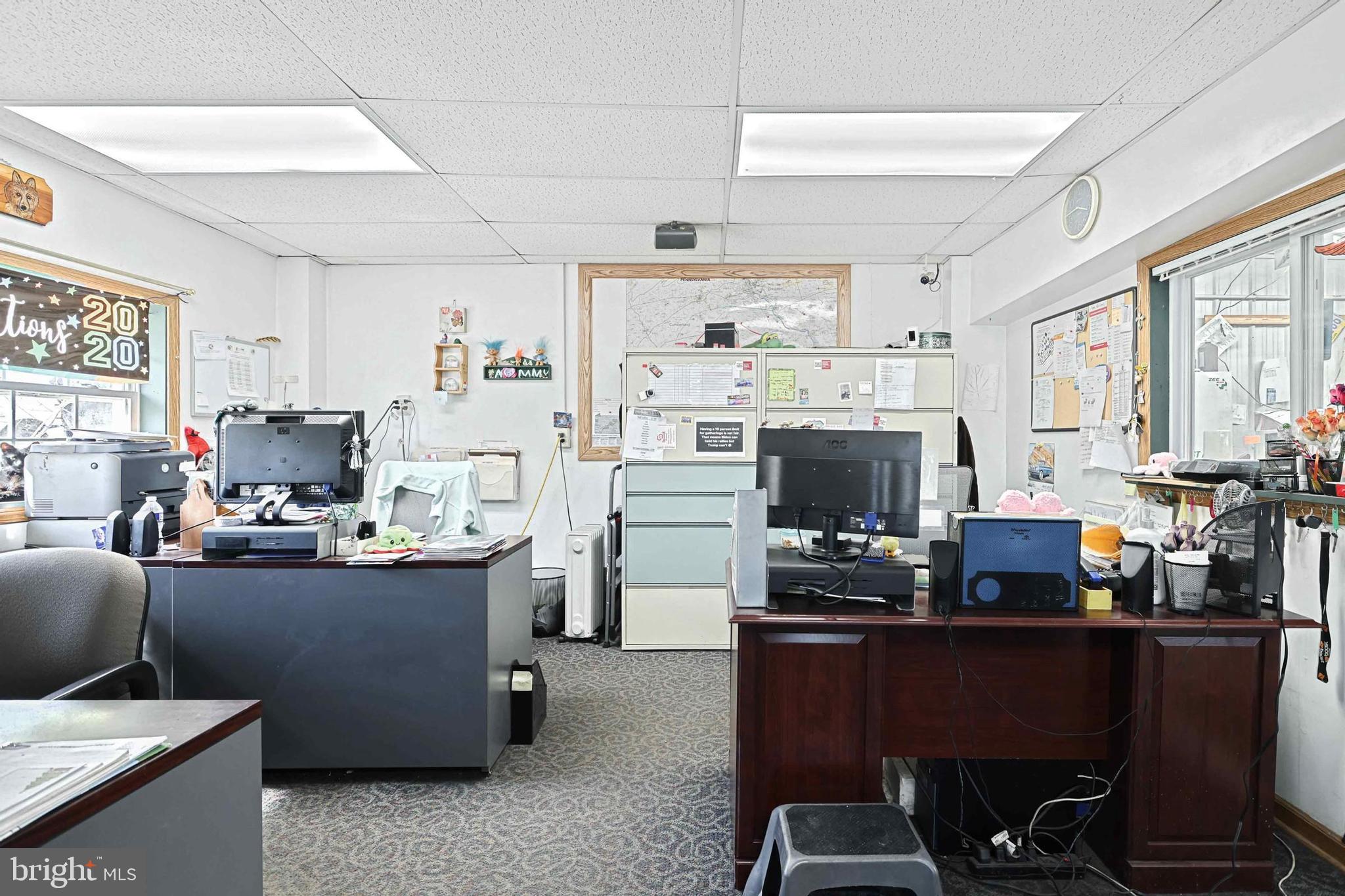 ABBOTTSTOWN - Commercial Sale