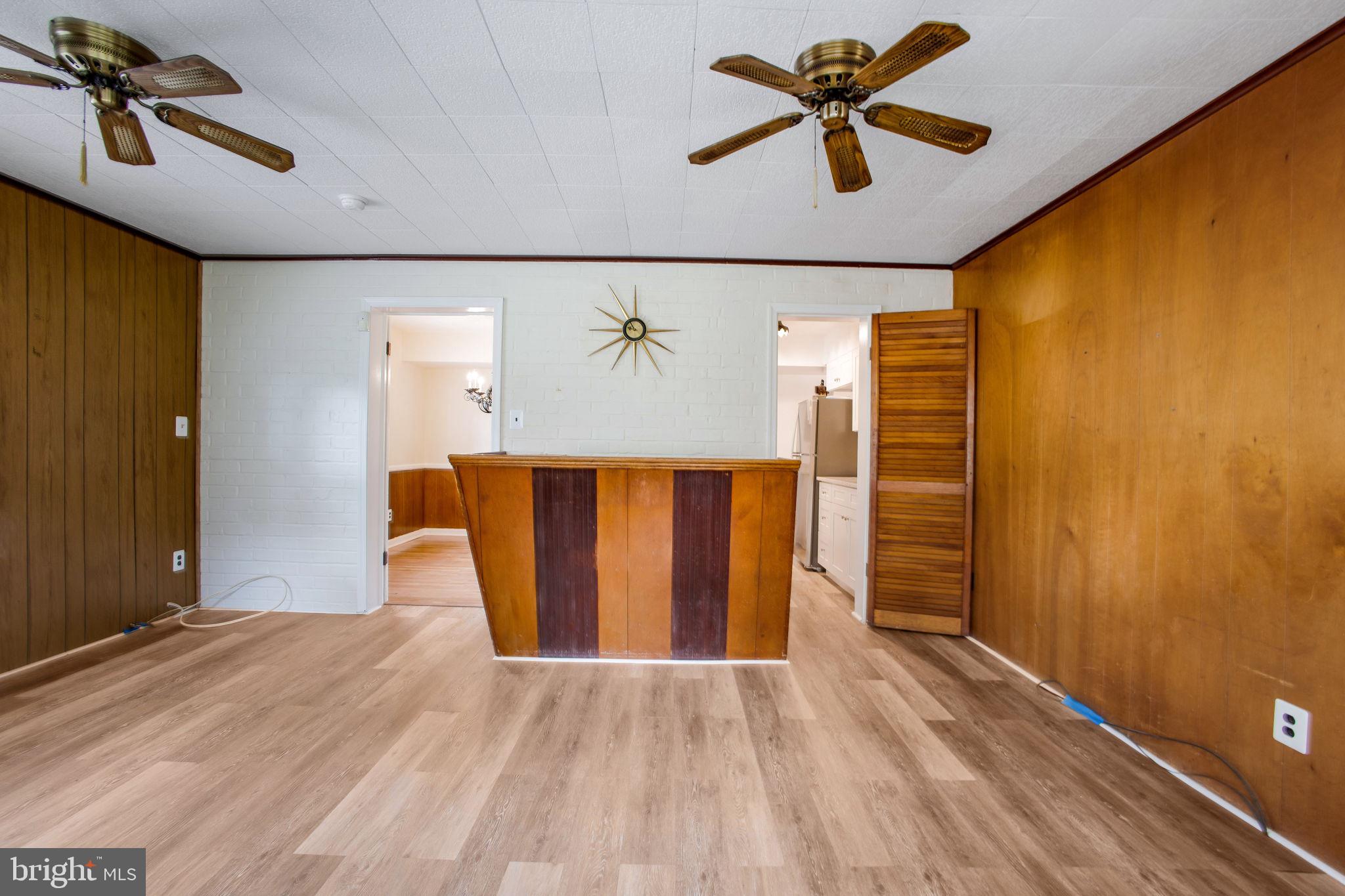 PARKLAWN - Residential