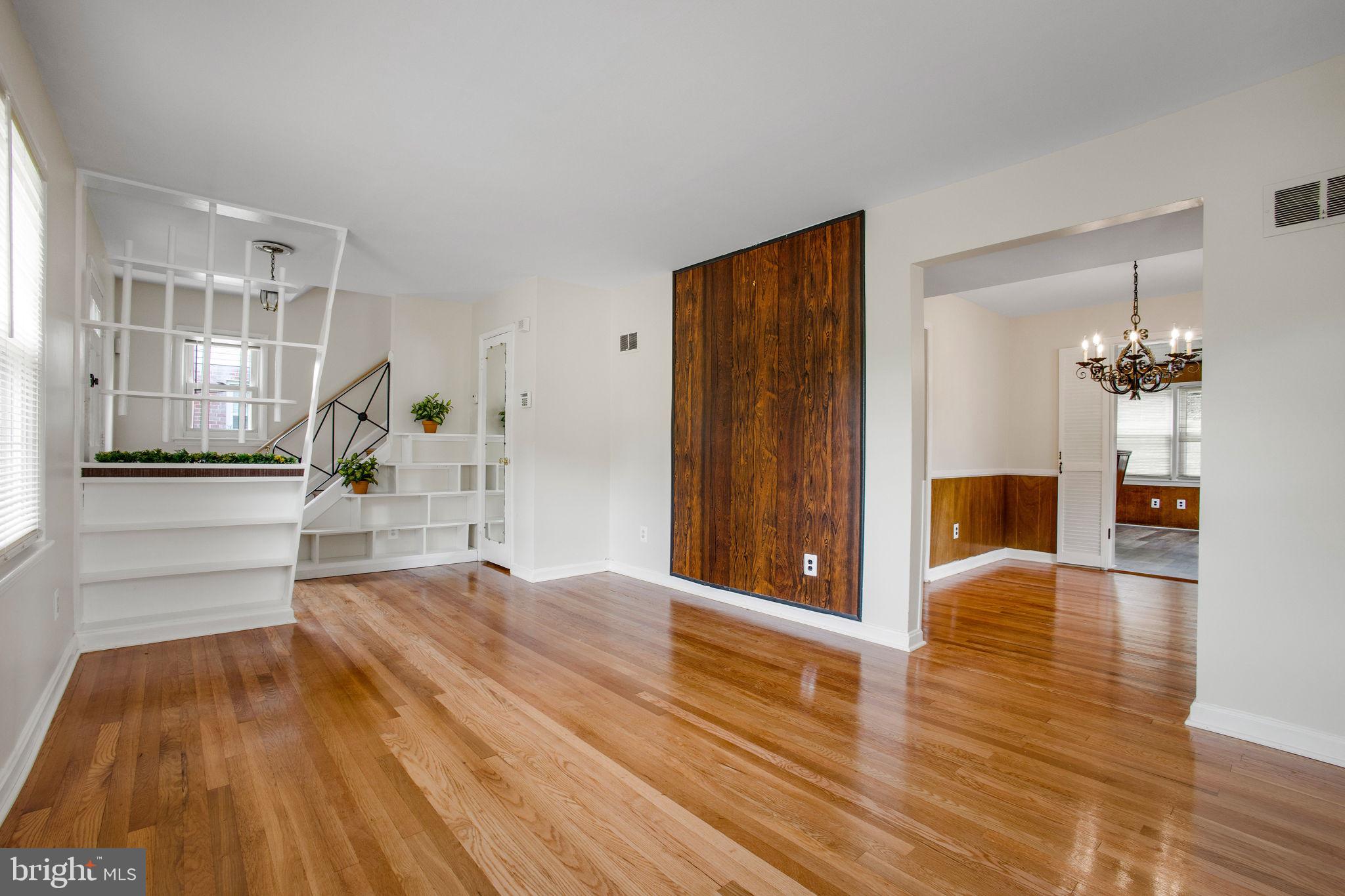 PARKLAWN - Residential