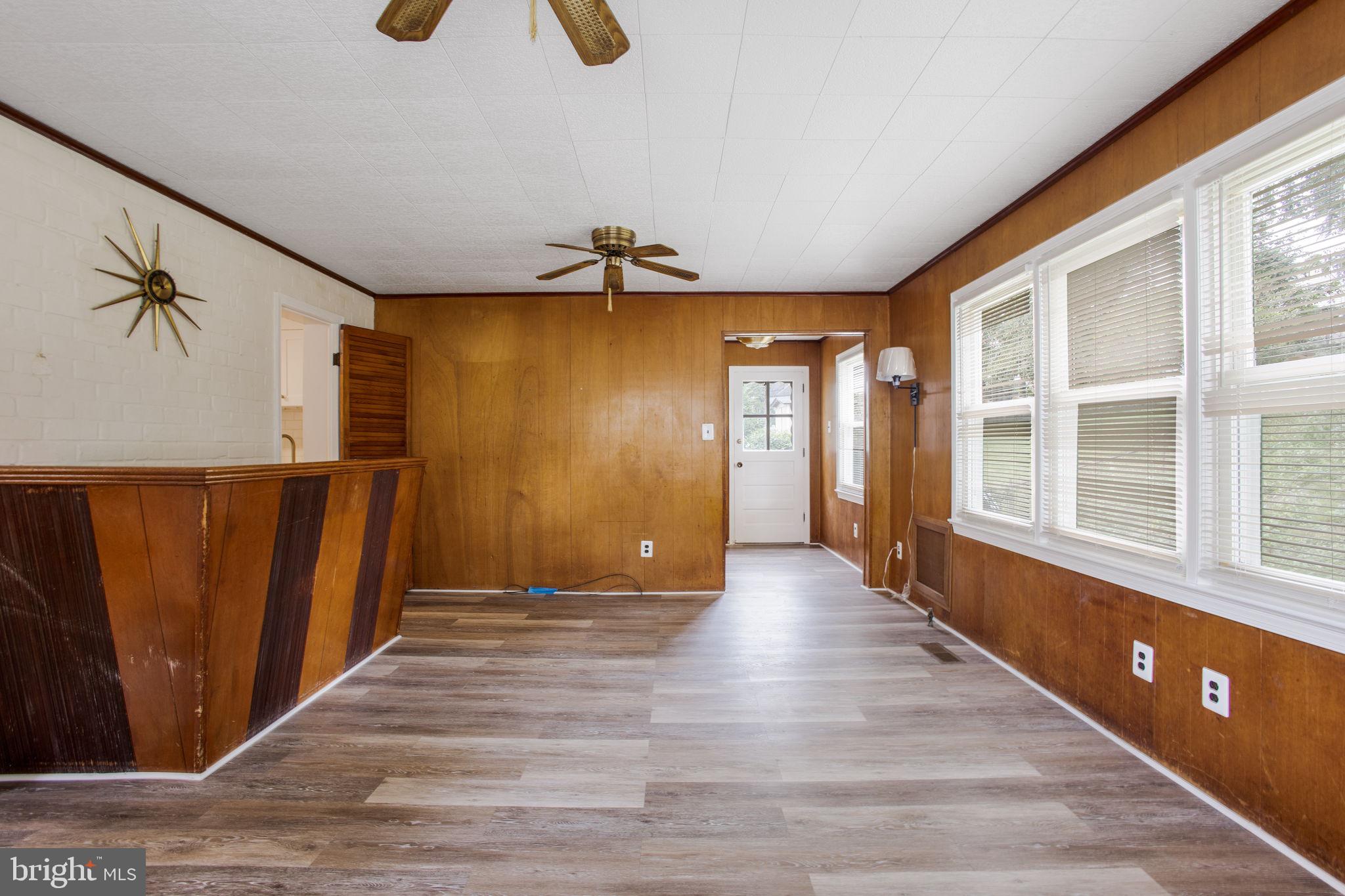 PARKLAWN - Residential