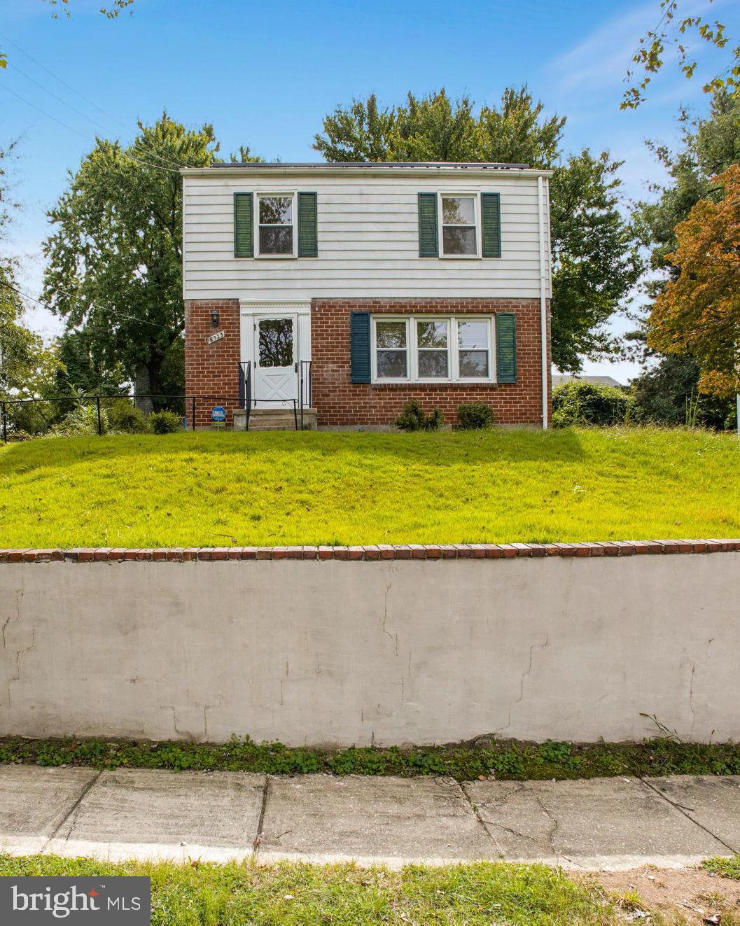 PARKLAWN - Residential