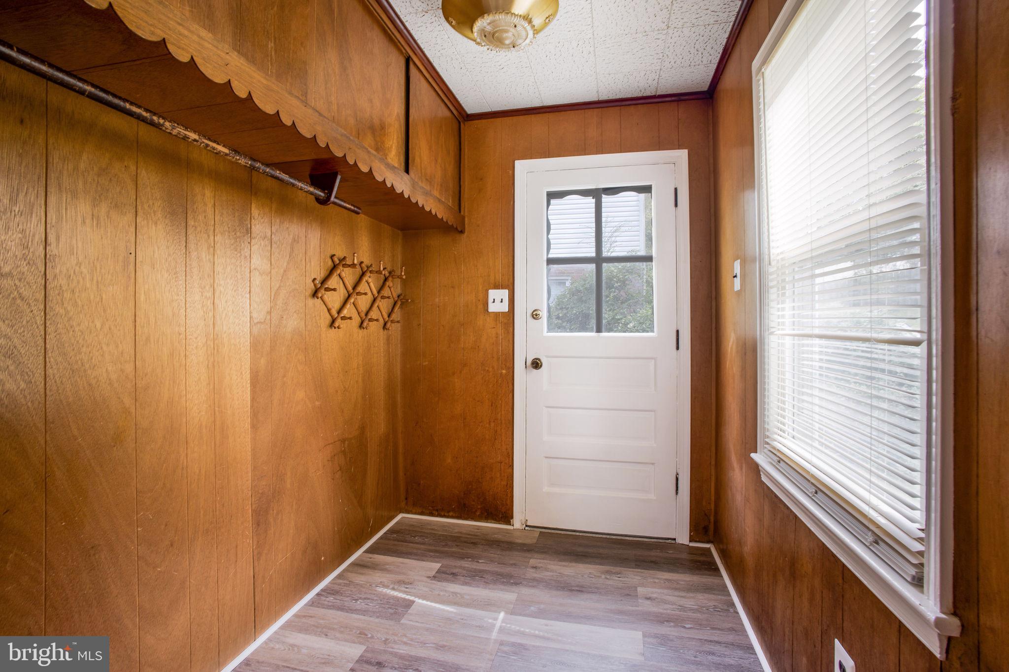 PARKLAWN - Residential