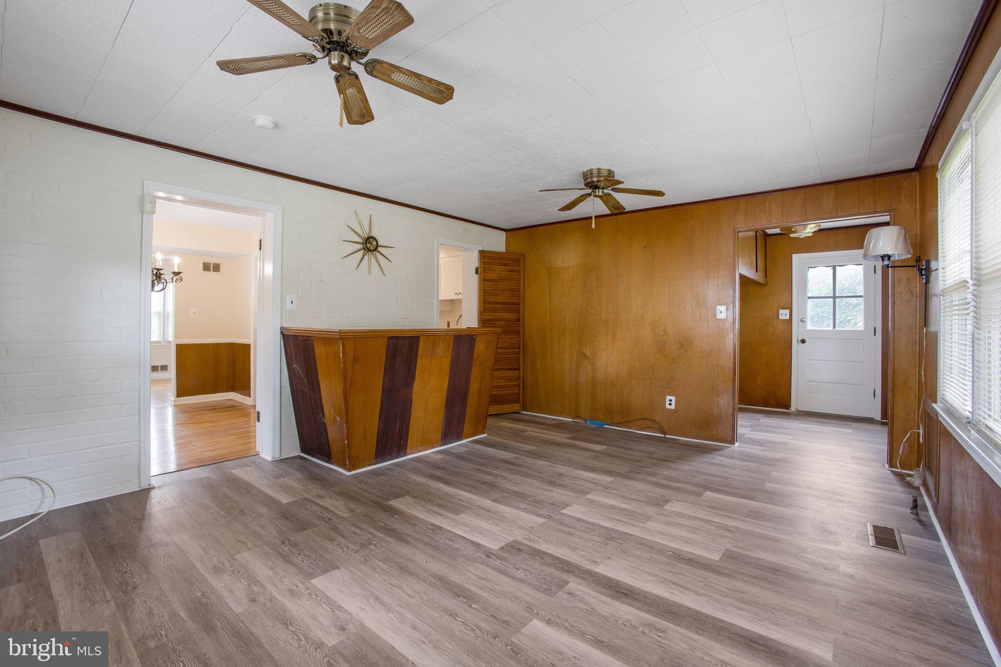 PARKLAWN - Residential