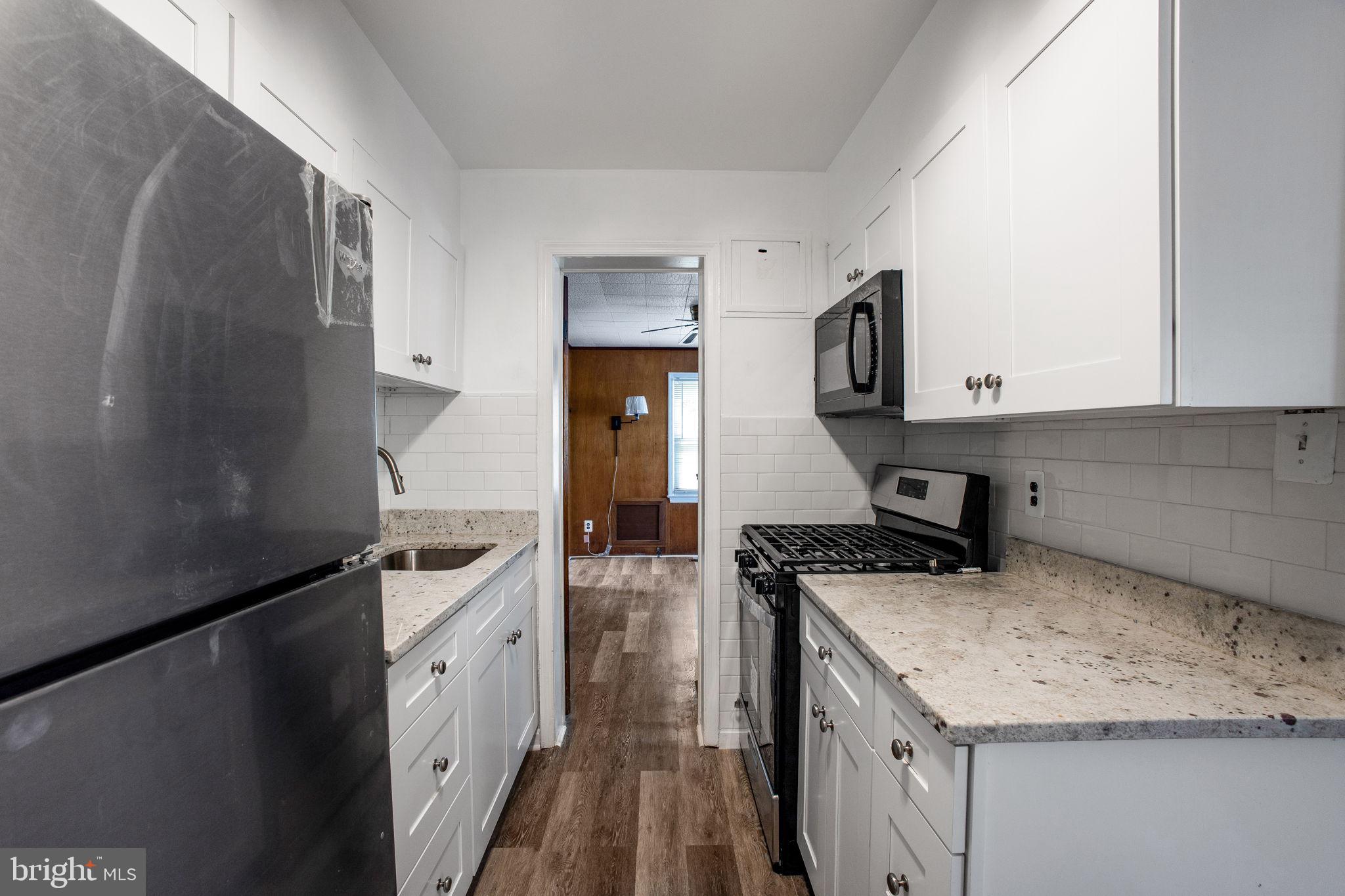 PARKLAWN - Residential