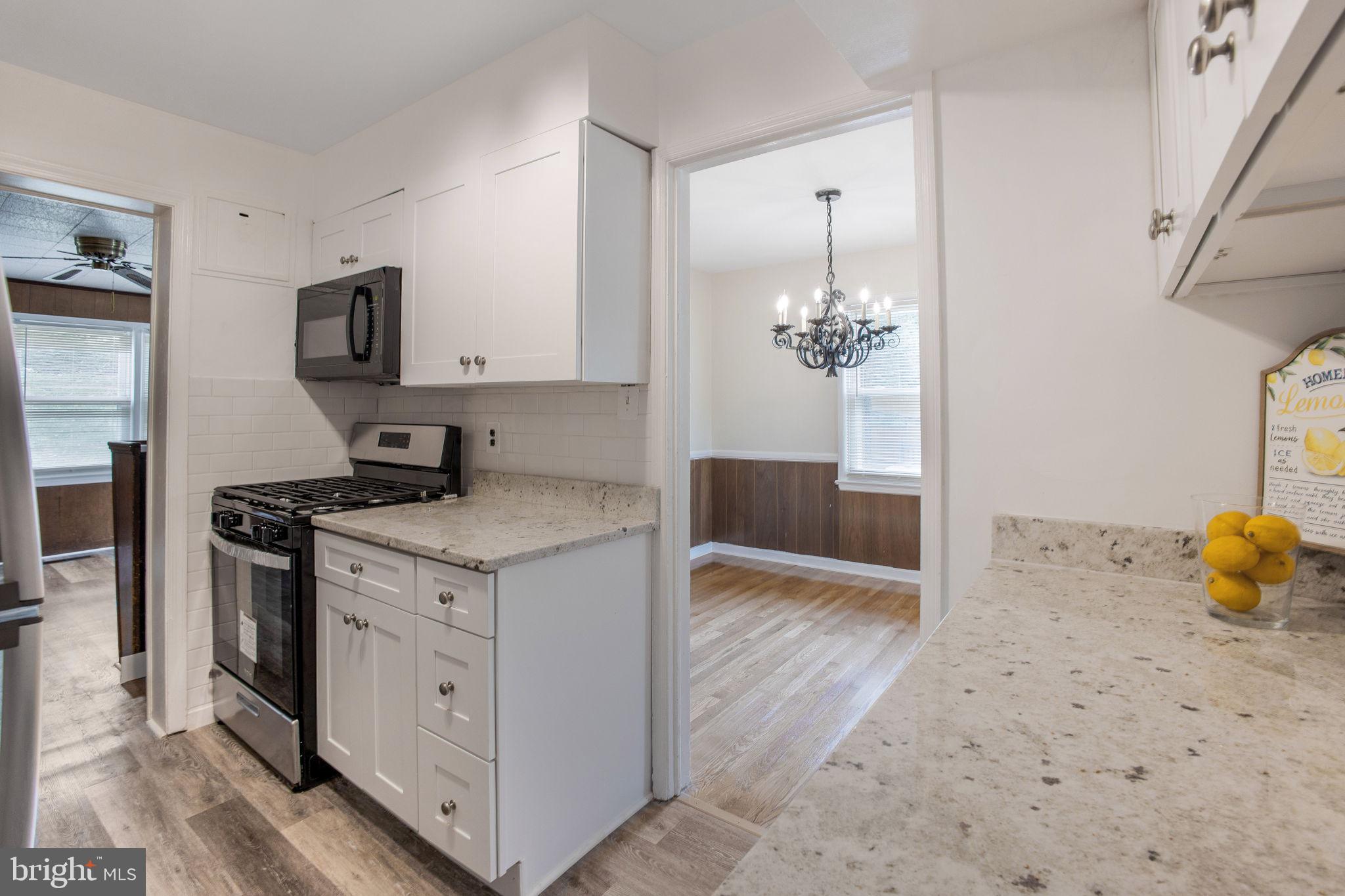 PARKLAWN - Residential