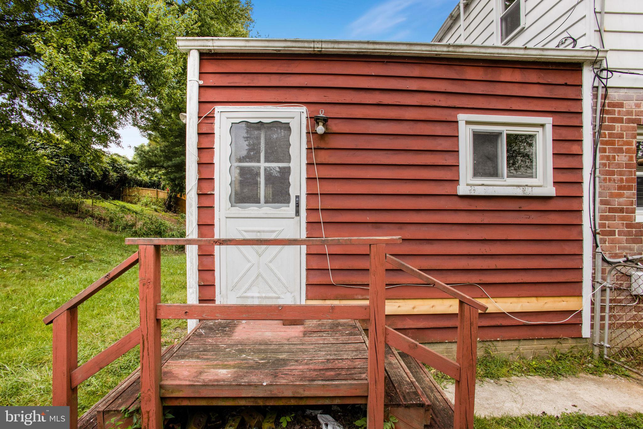 PARKLAWN - Residential