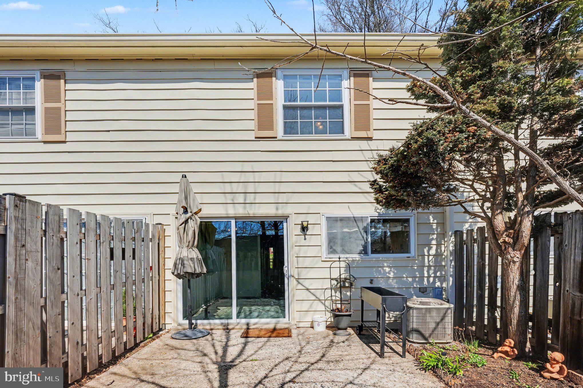 CHATHAM VIL OF TOW - Residential