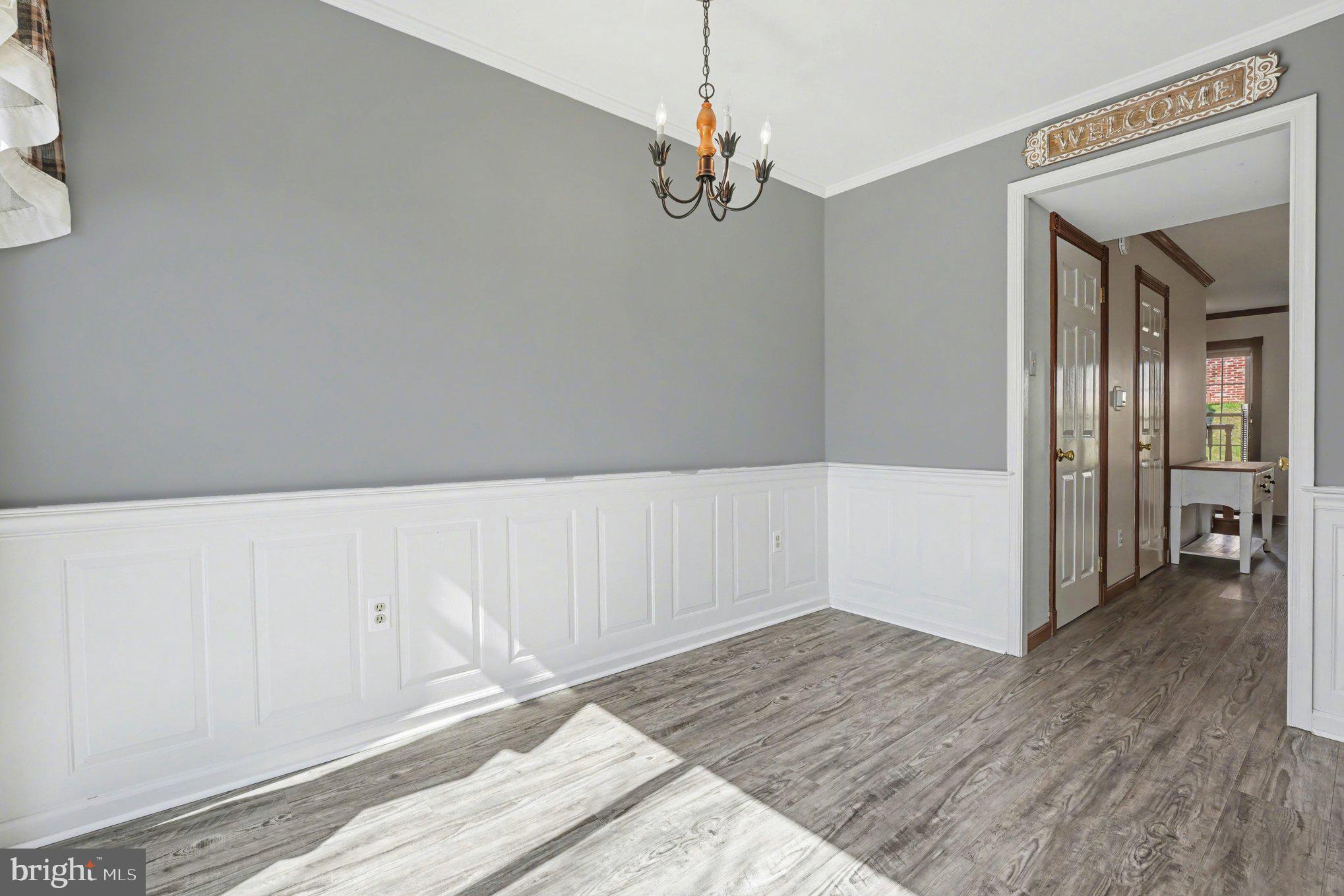 CHATHAM VIL OF TOW - Residential