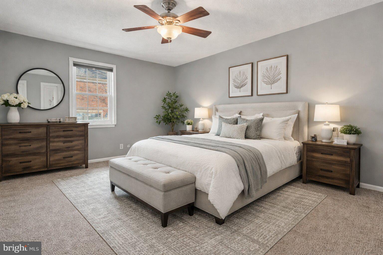 CHATHAM VIL OF TOW - Residential