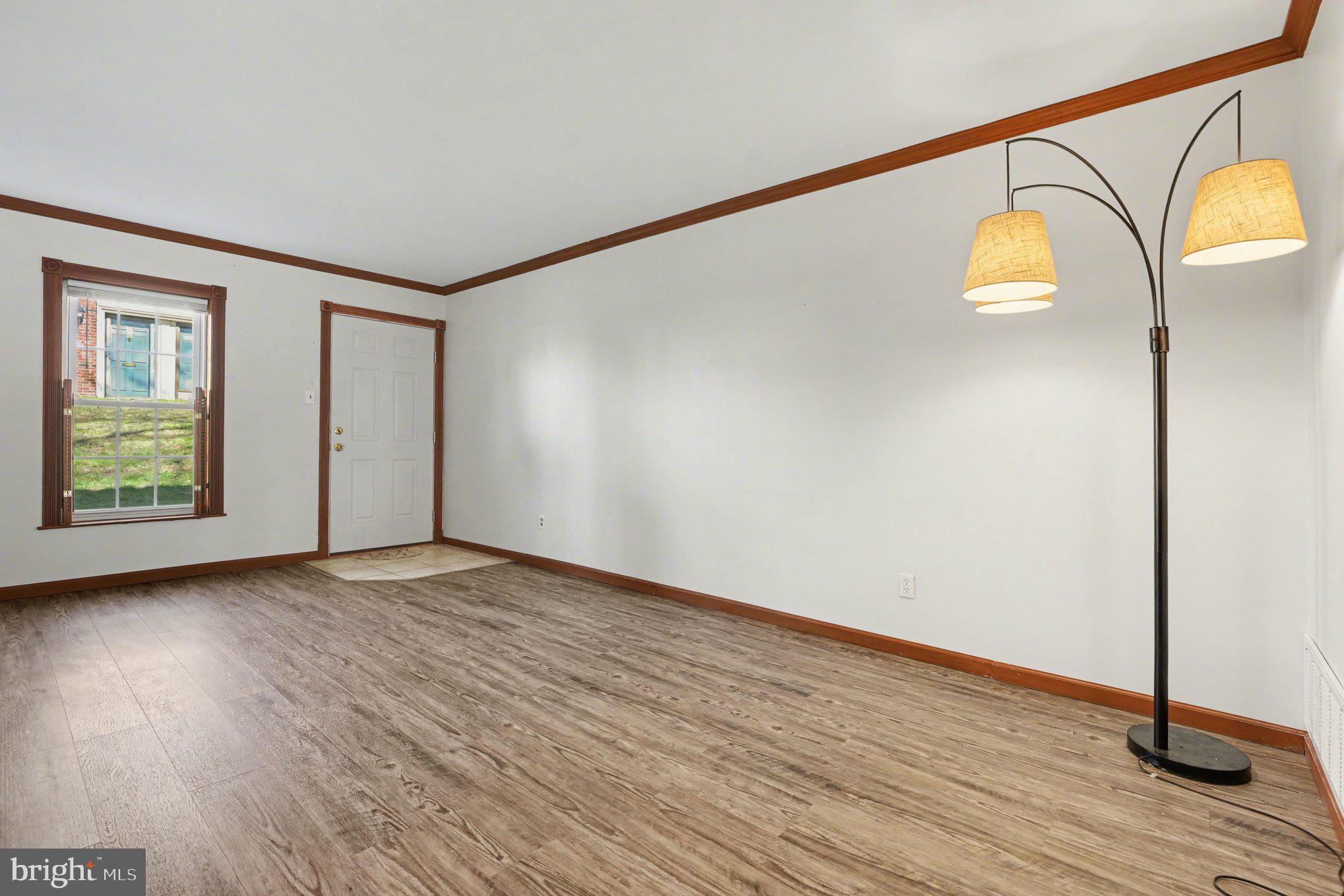 CHATHAM VIL OF TOW - Residential