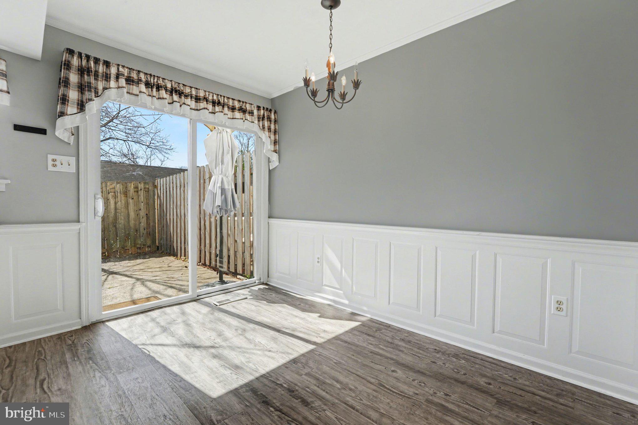 CHATHAM VIL OF TOW - Residential