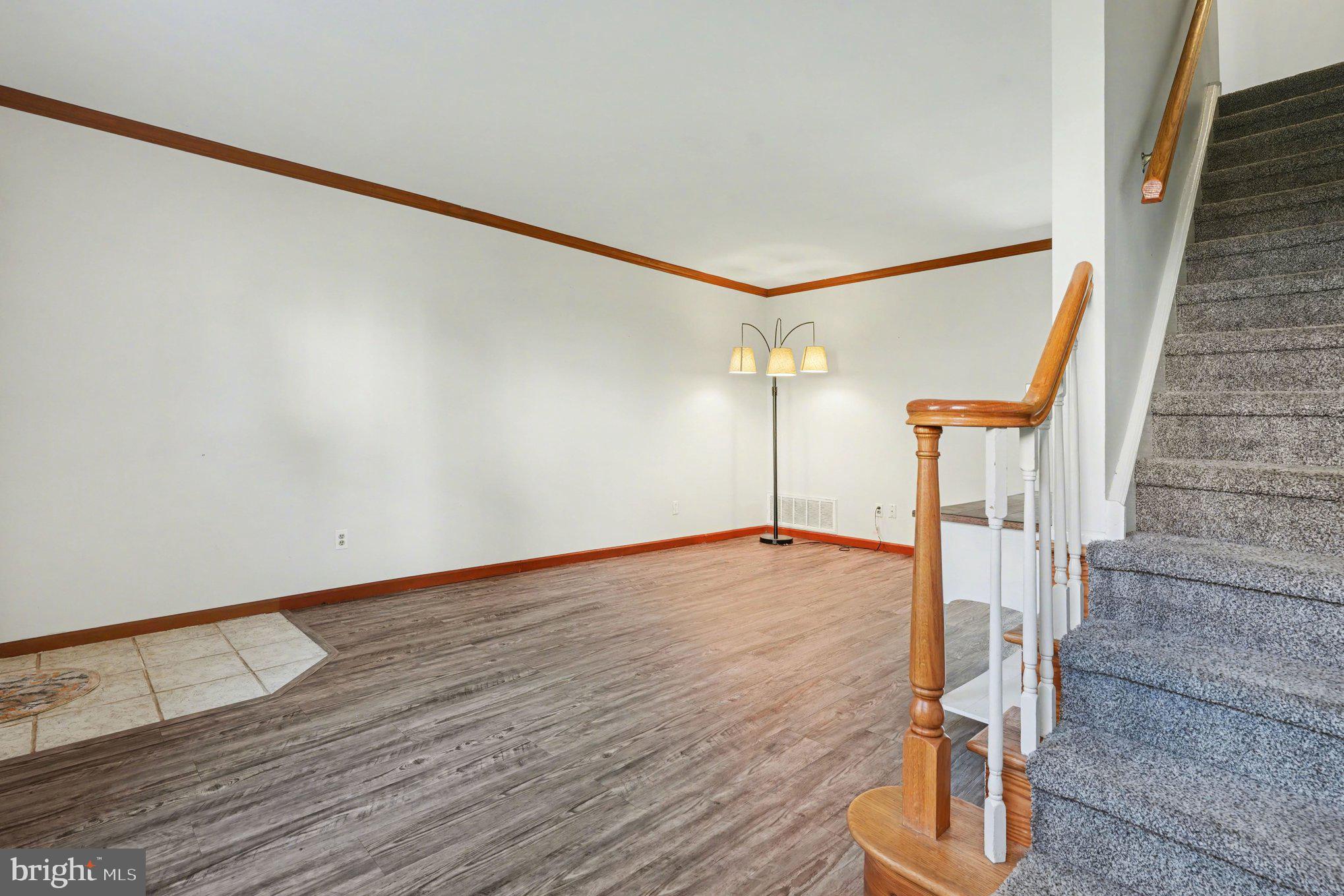 CHATHAM VIL OF TOW - Residential