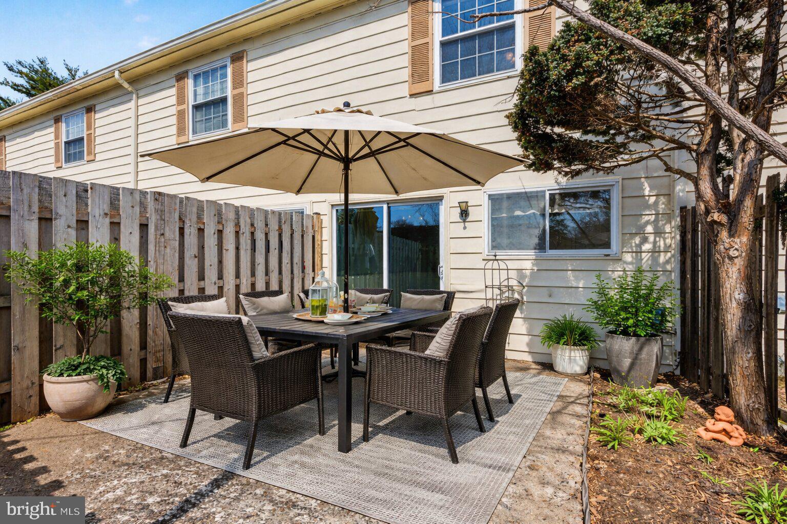 CHATHAM VIL OF TOW - Residential