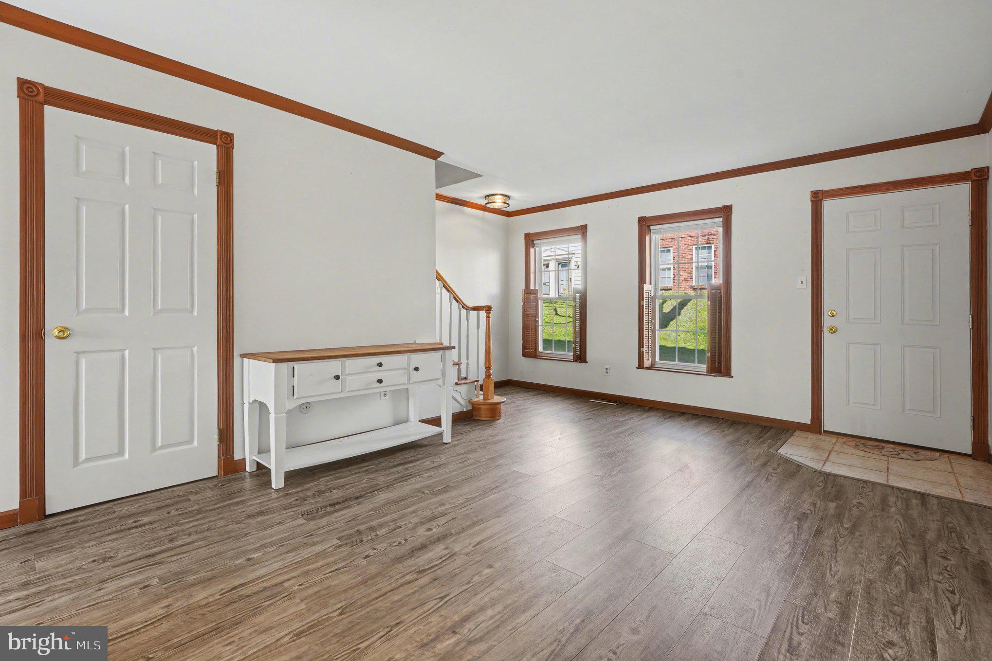 CHATHAM VIL OF TOW - Residential