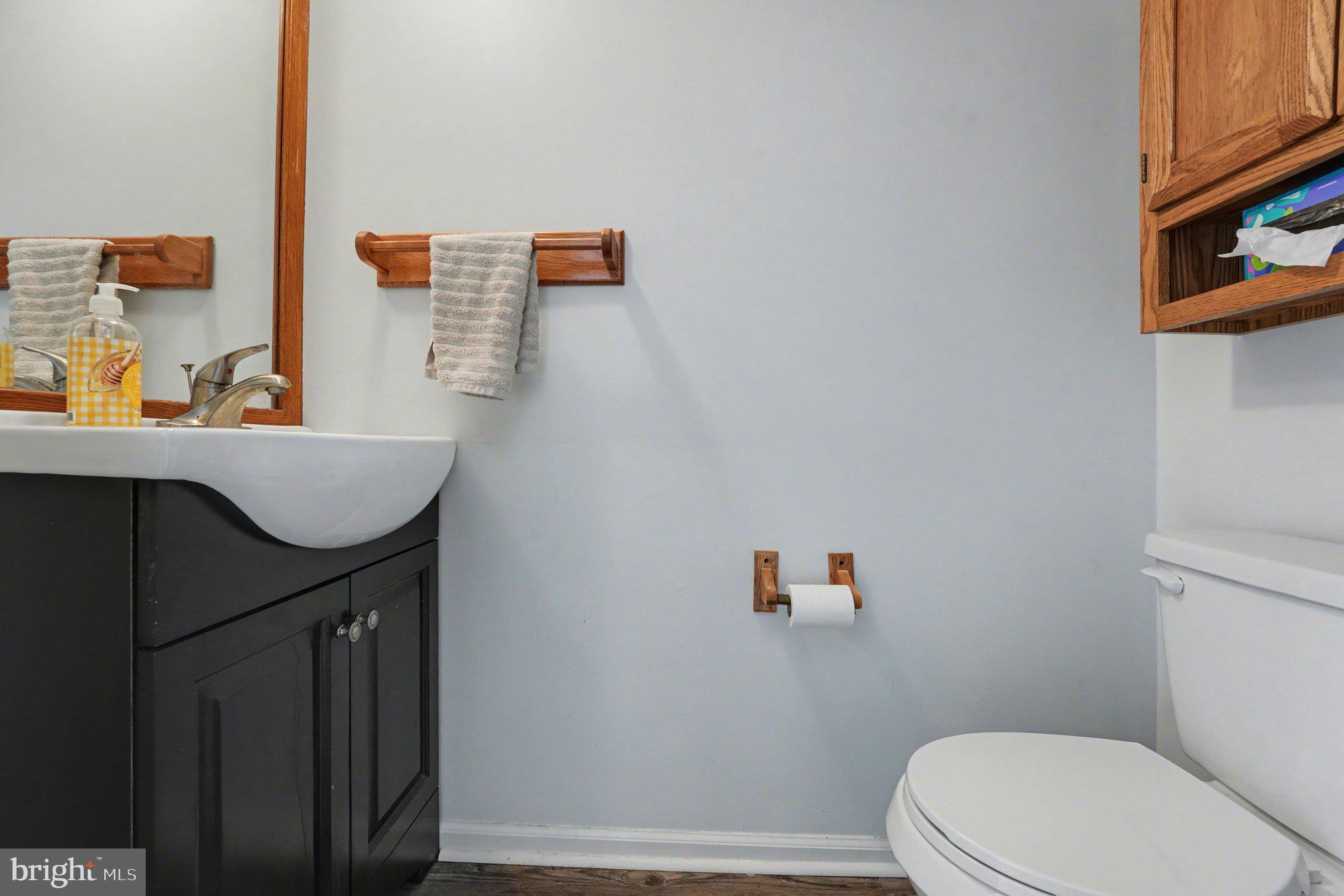 CHATHAM VIL OF TOW - Residential