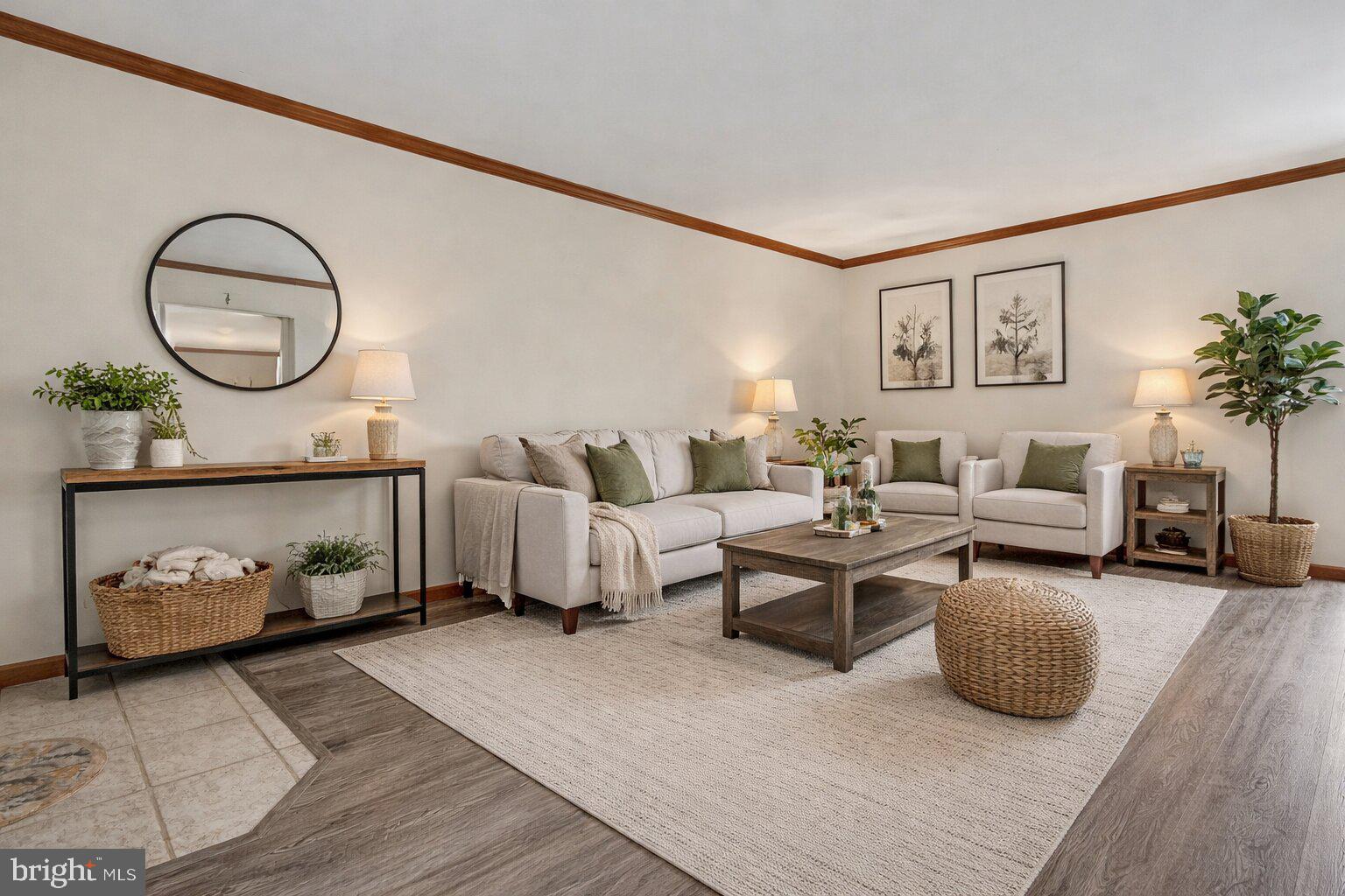 CHATHAM VIL OF TOW - Residential